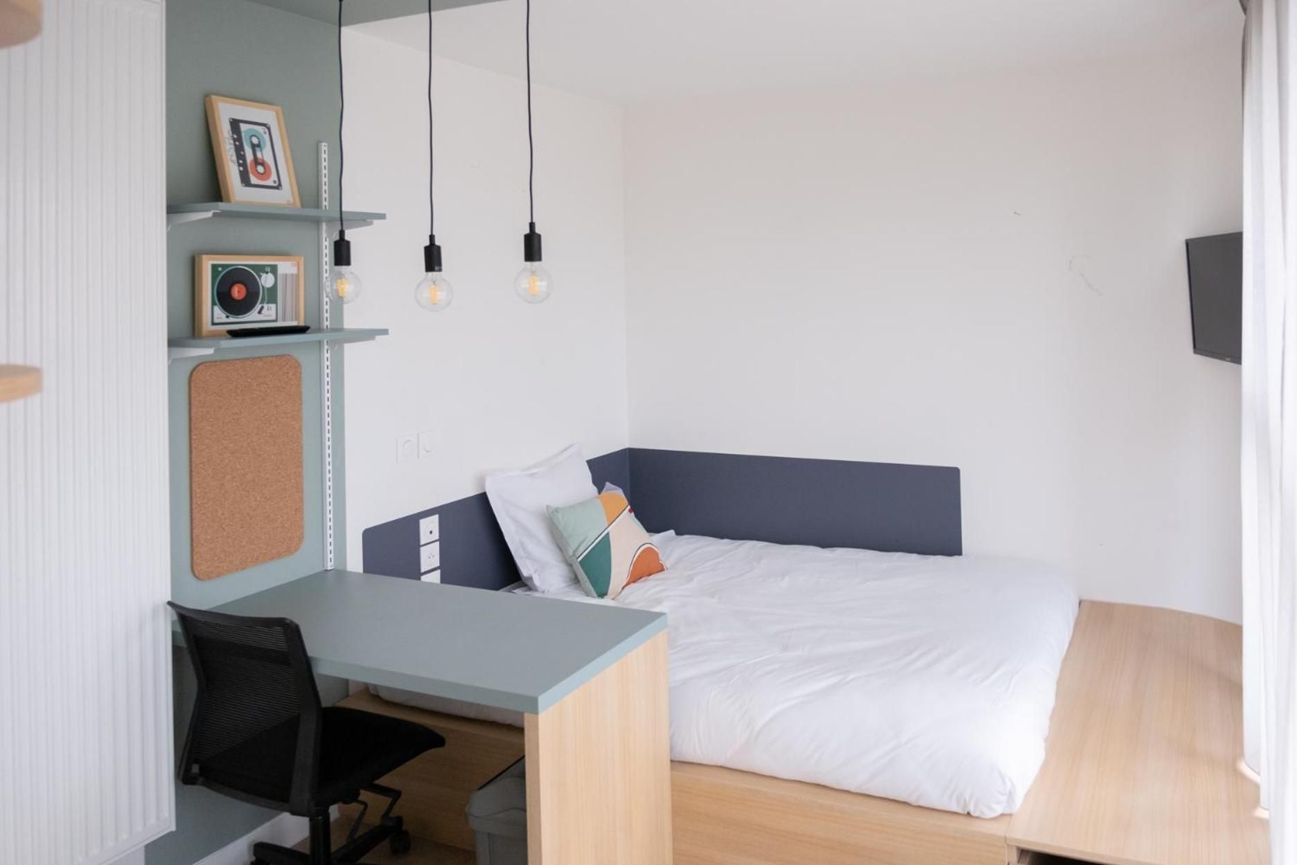 Residence Kley Clichy