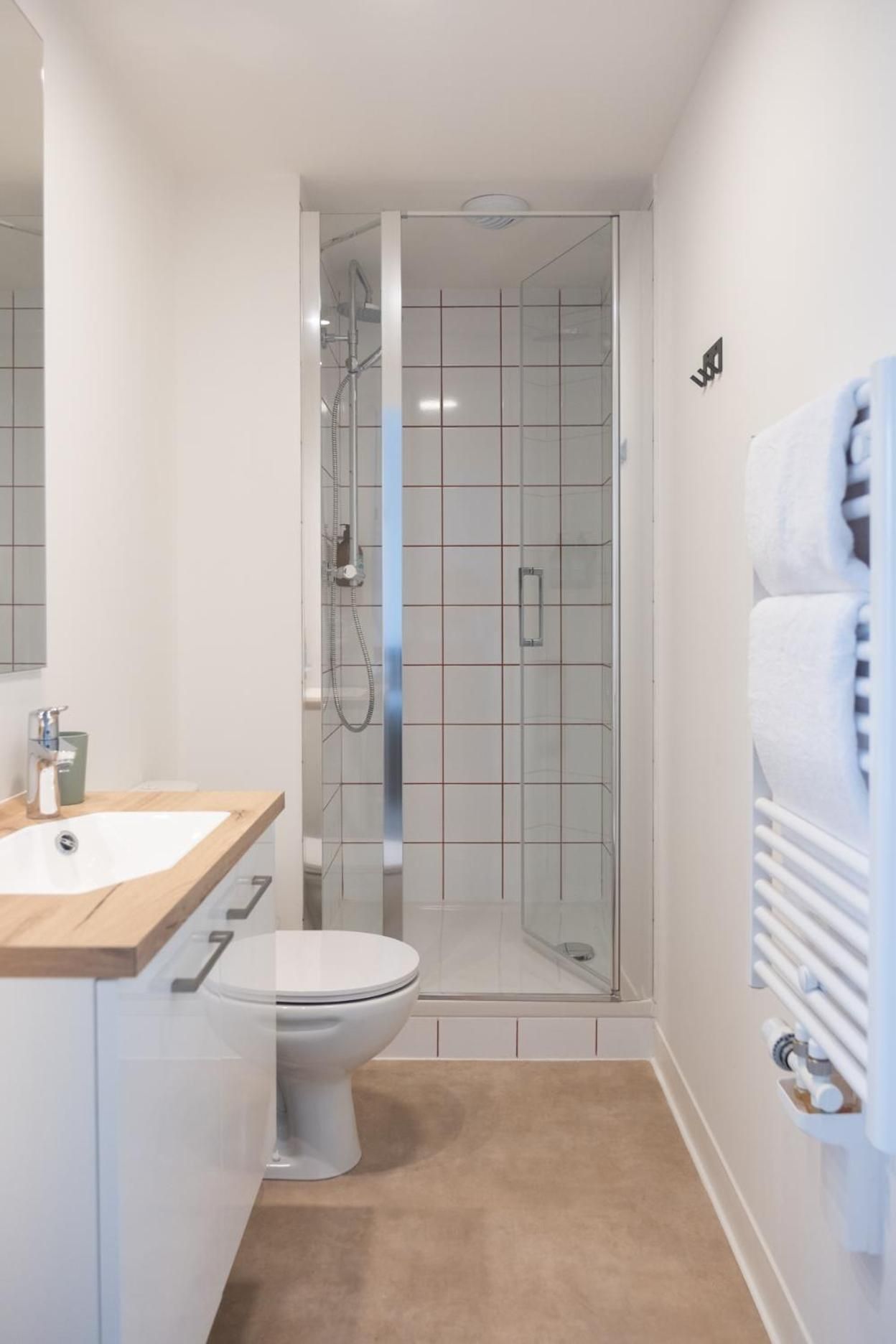 Residence Kley Clichy