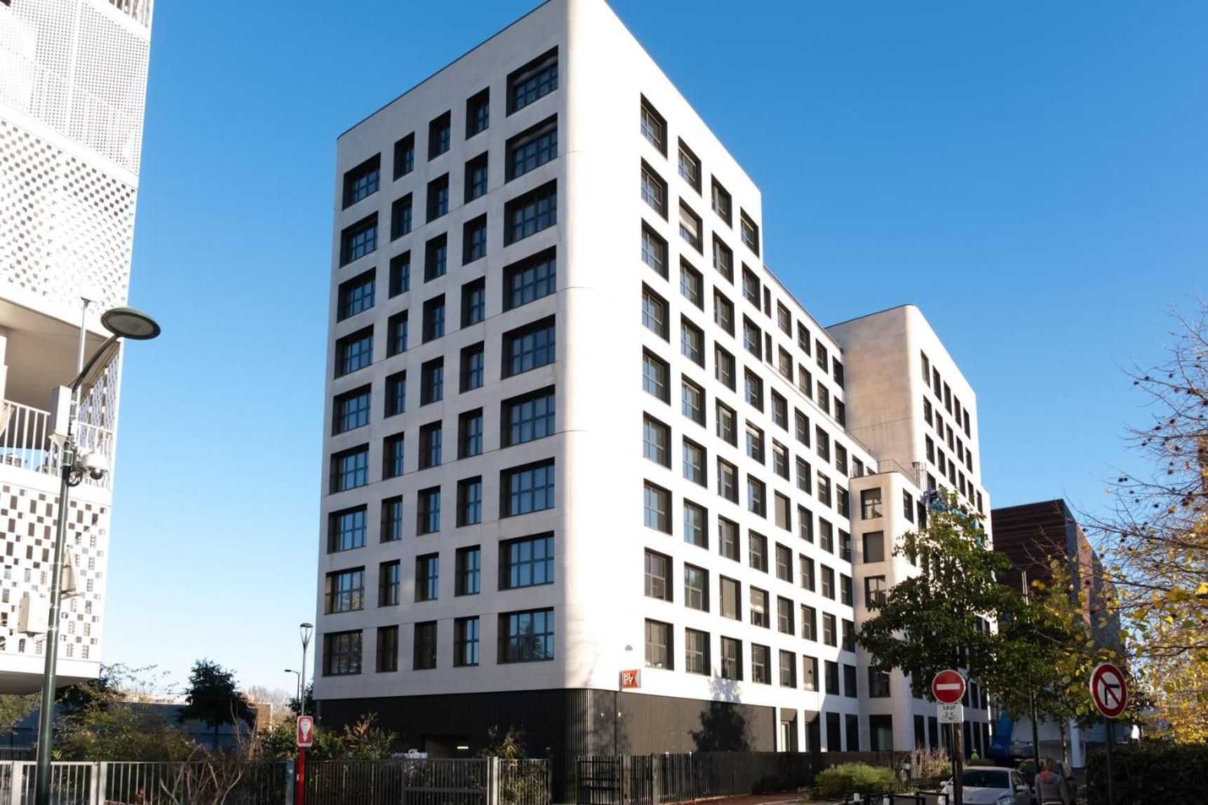 Residence Kley Clichy