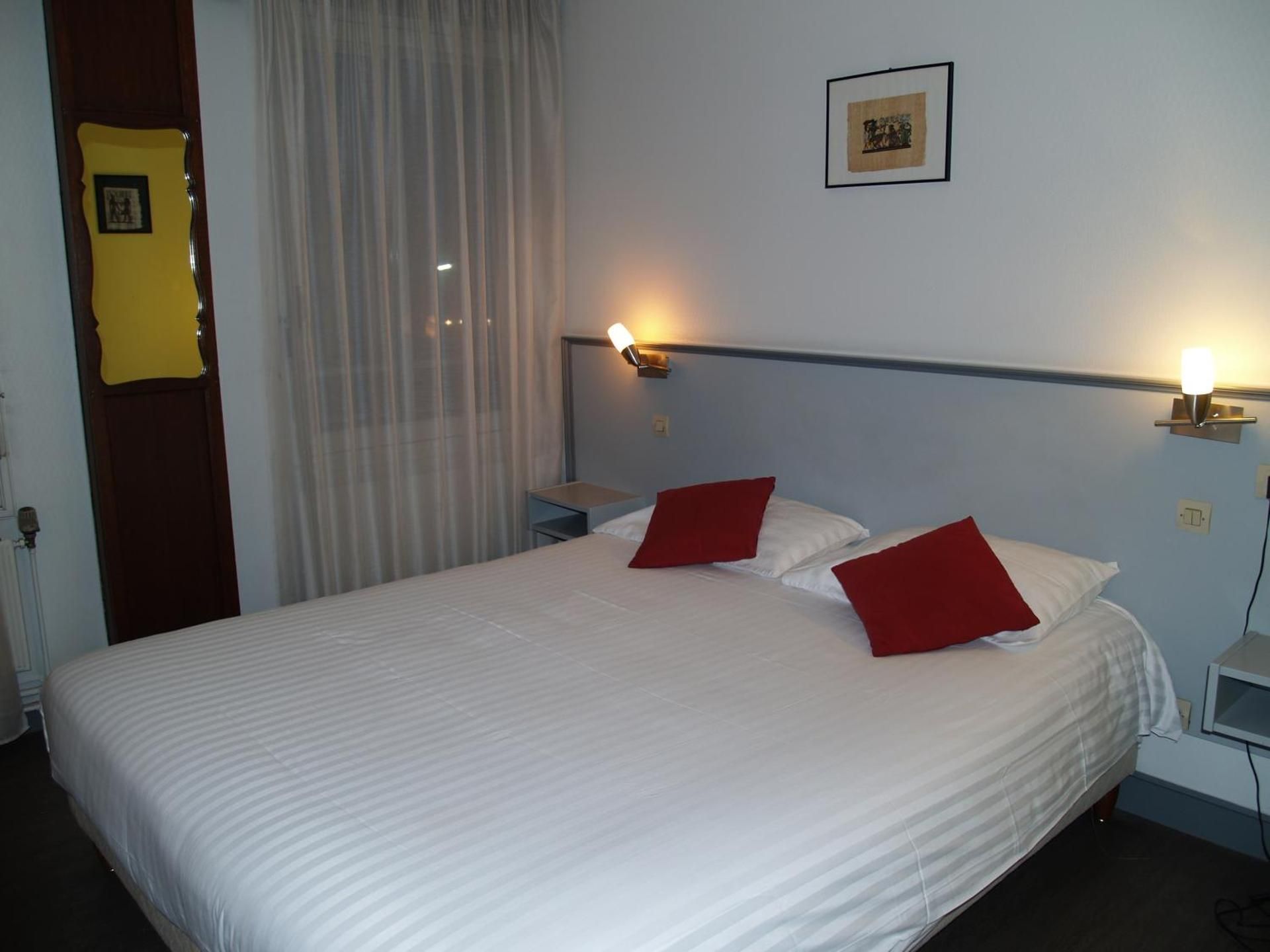 Double Room with Bath