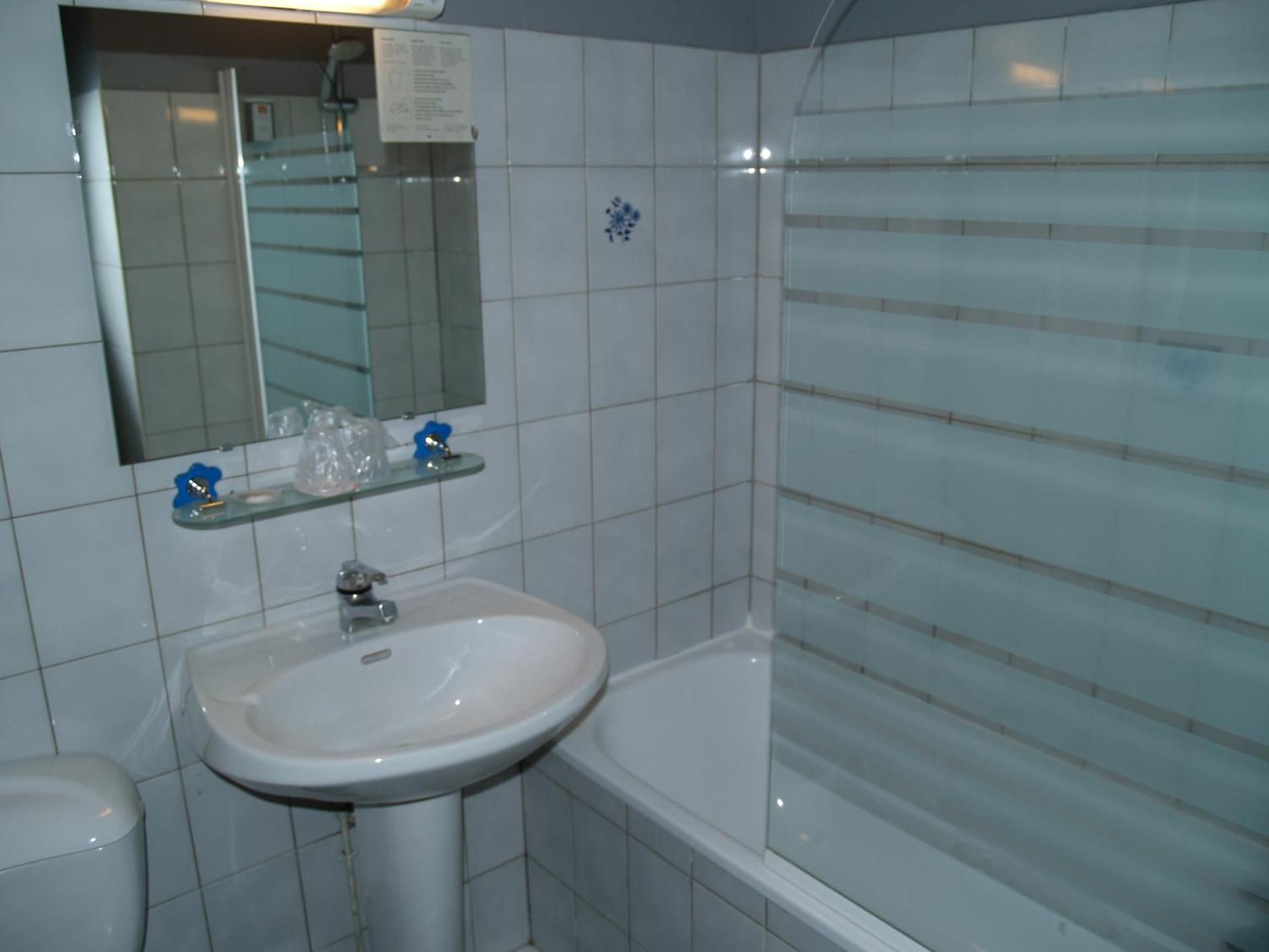 Double Room with Bath