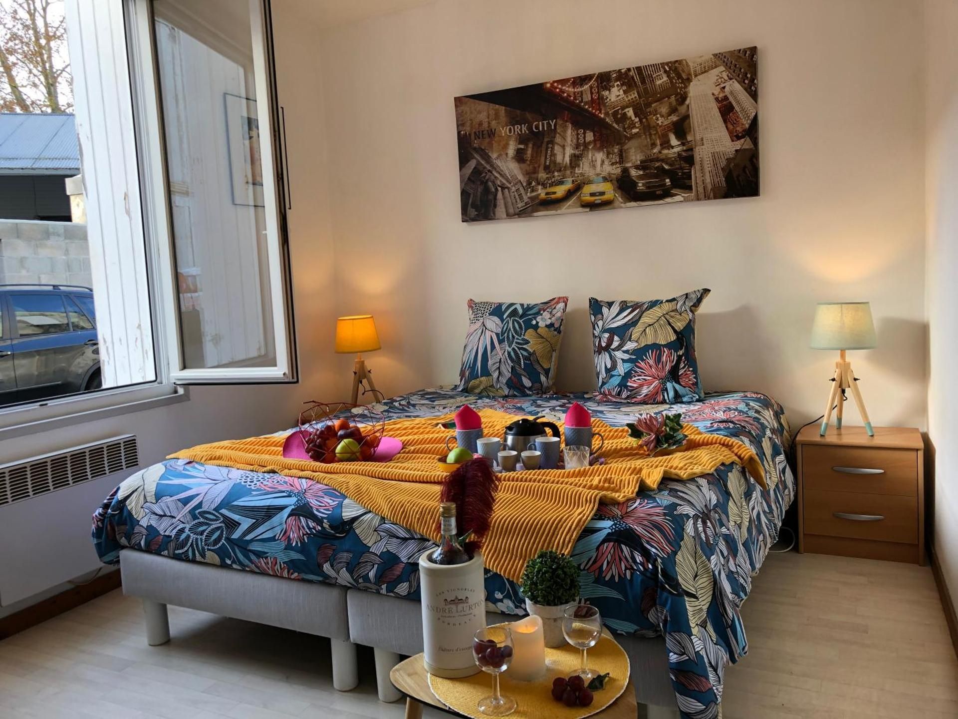 Apartment - Ground Floor