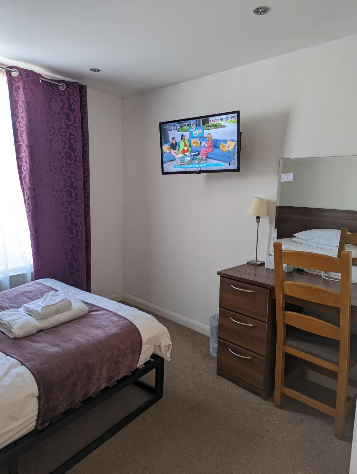 Single Room