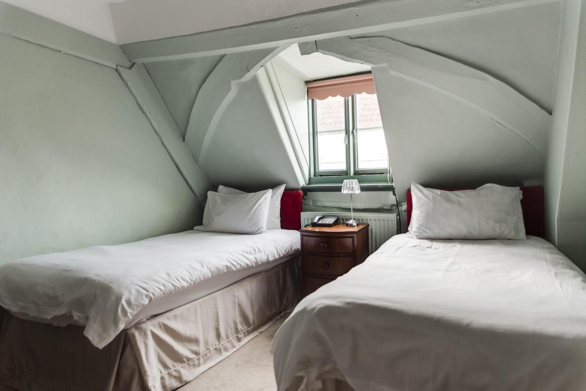 Classic Double or Twin Room
