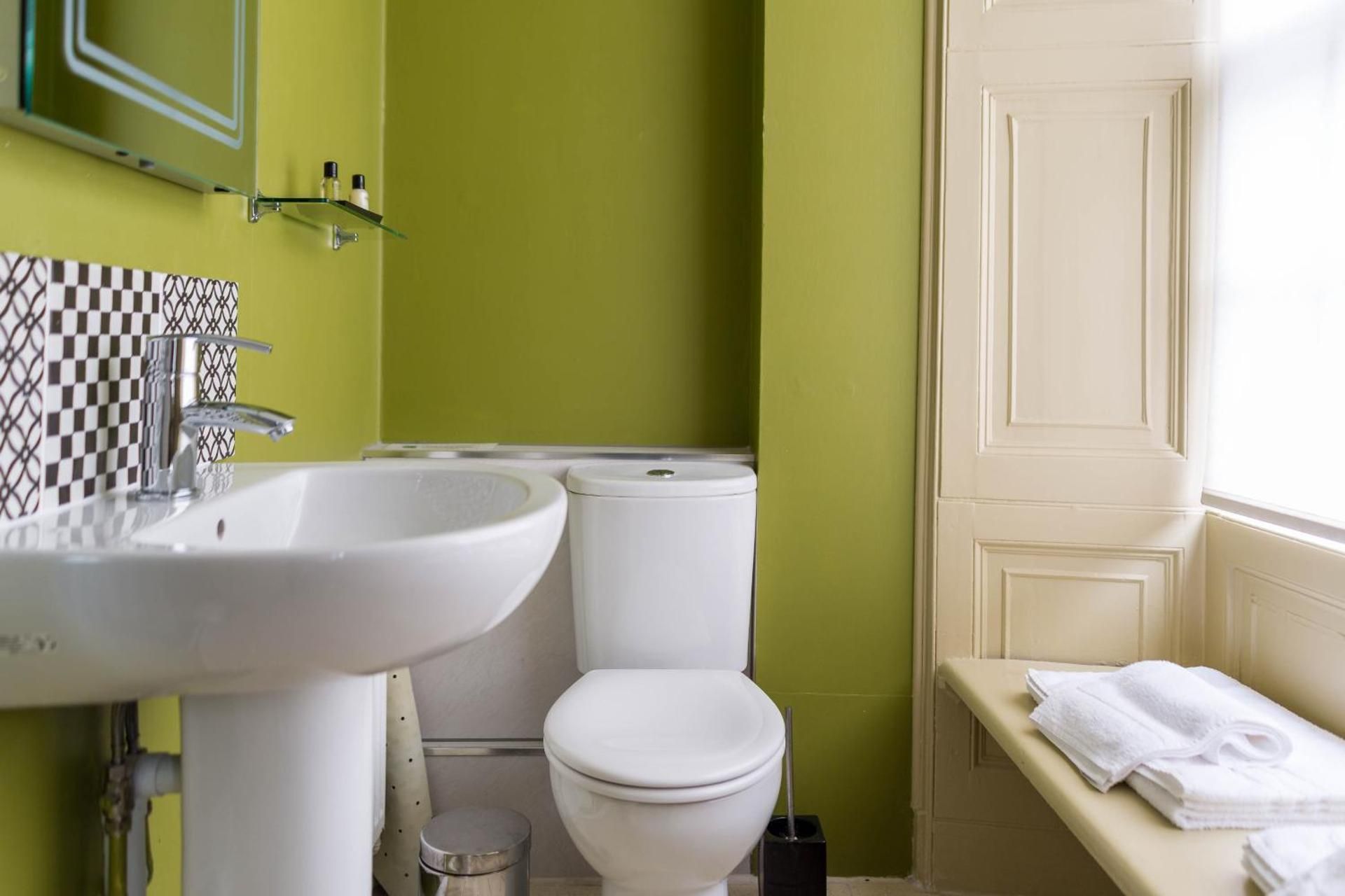 Classic Double or Twin Room