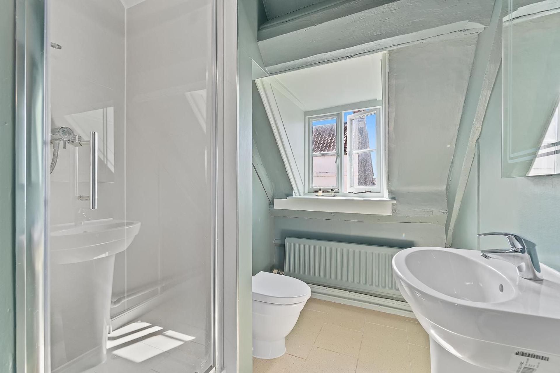 Deluxe Double Room with Cathedral View