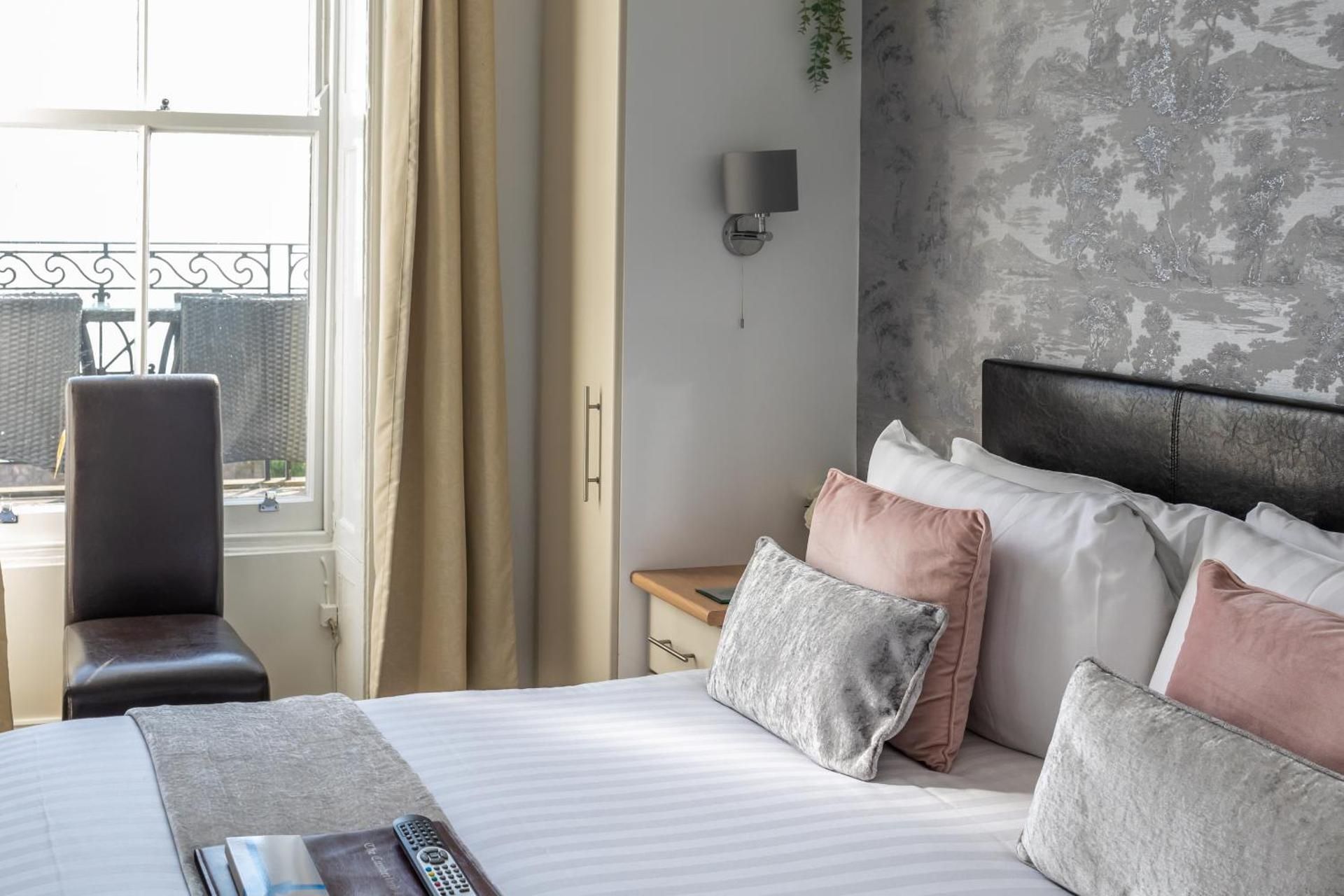 Double Room with Sea View