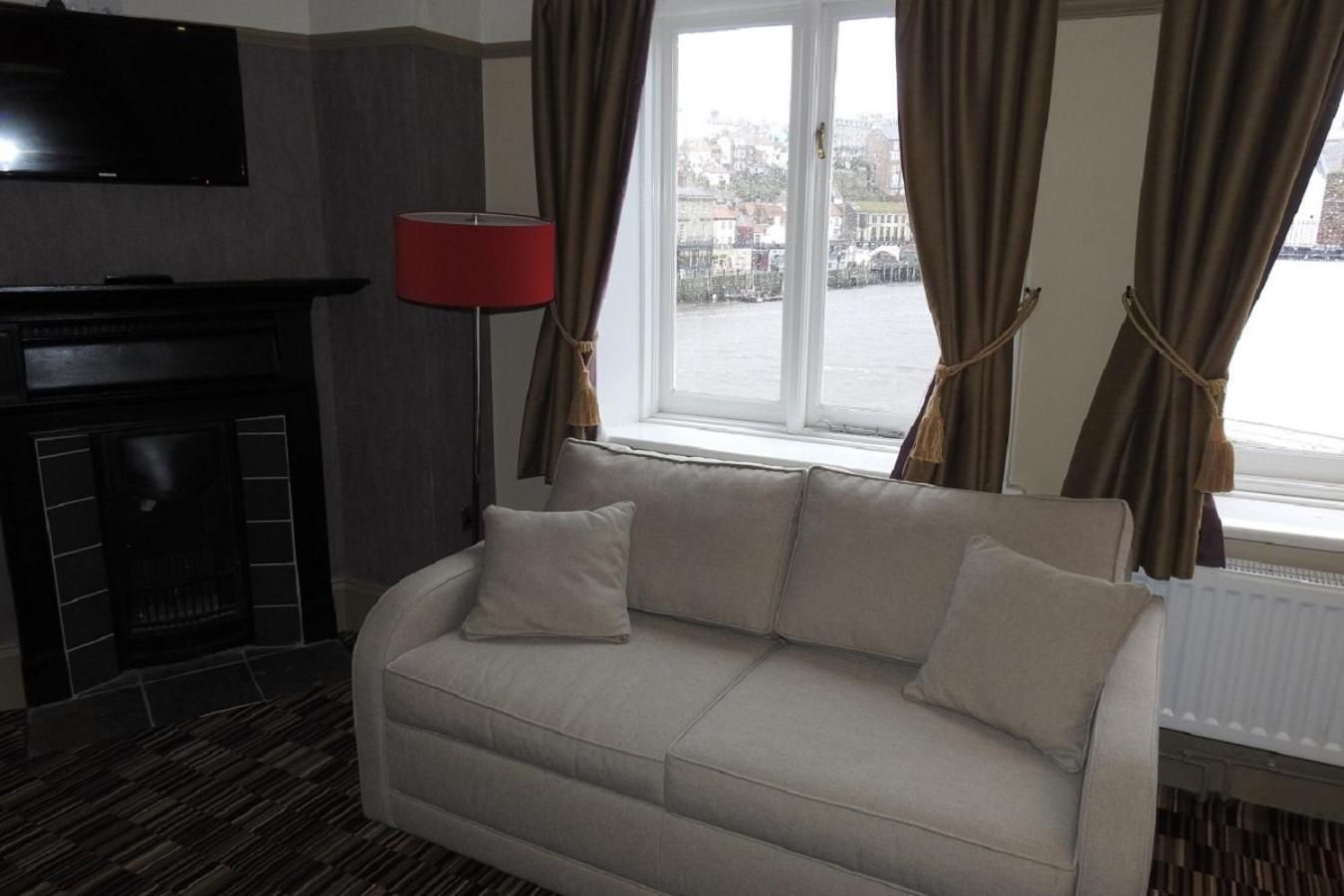 Superior Family Room