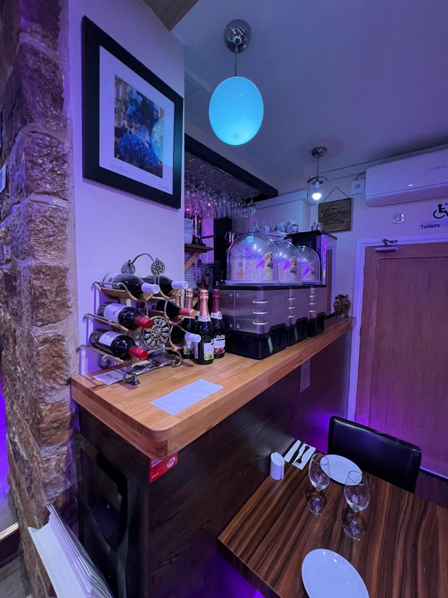ABBEY HOLIDAY ACCOMMODATiON