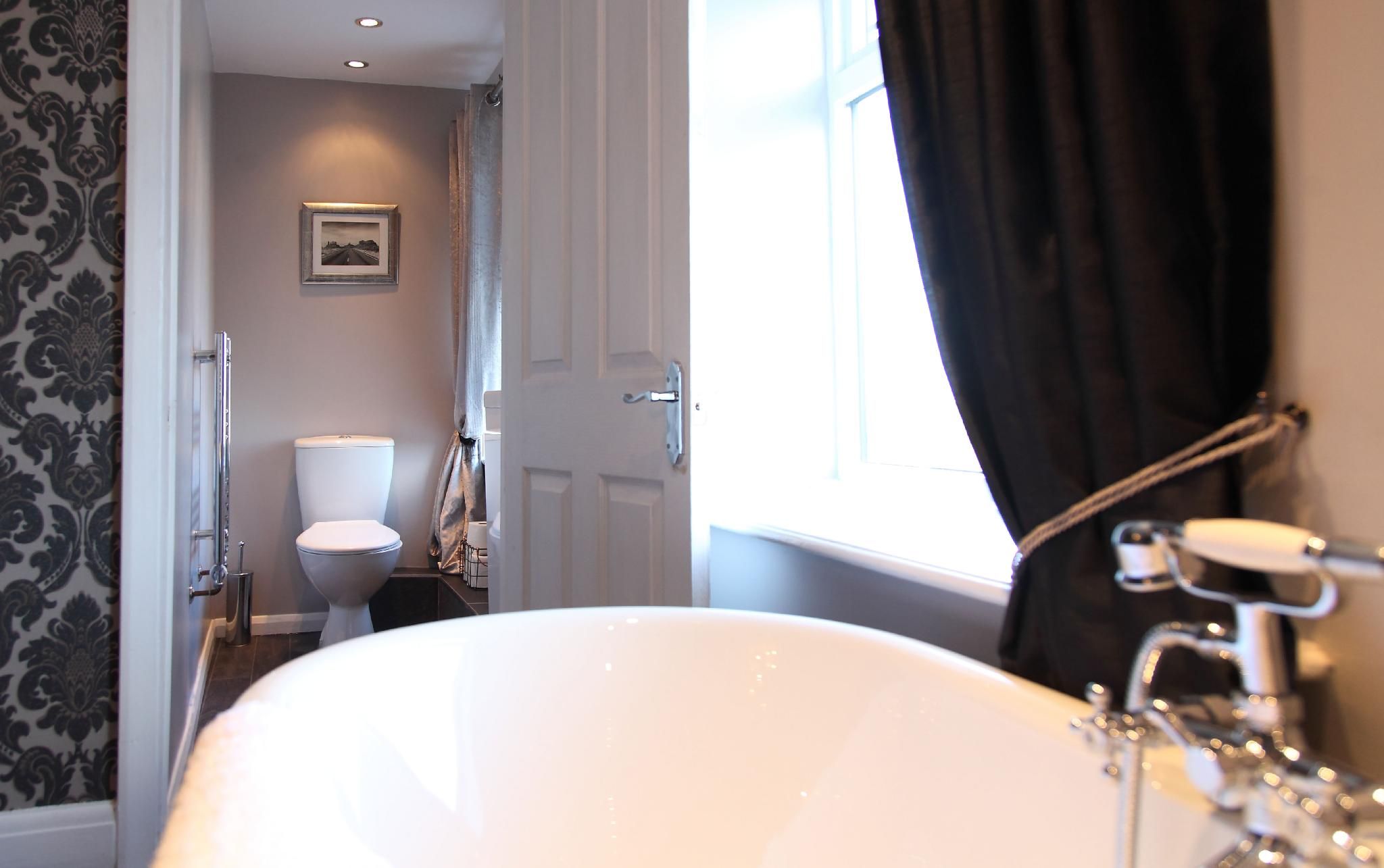 The Windmill Inn - Whitby Standard Double - 1 Bed 3