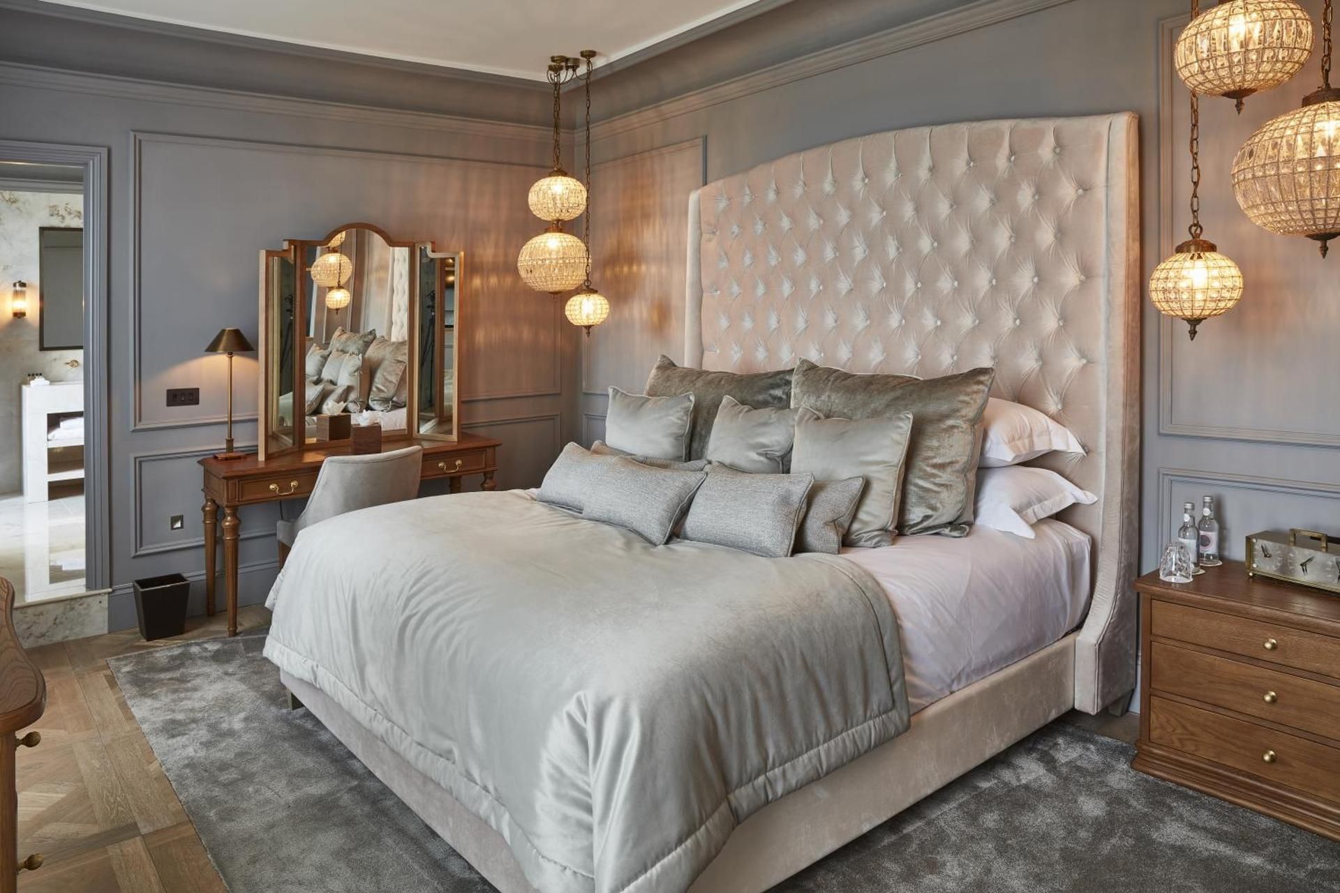 Superior Suite with Sea View