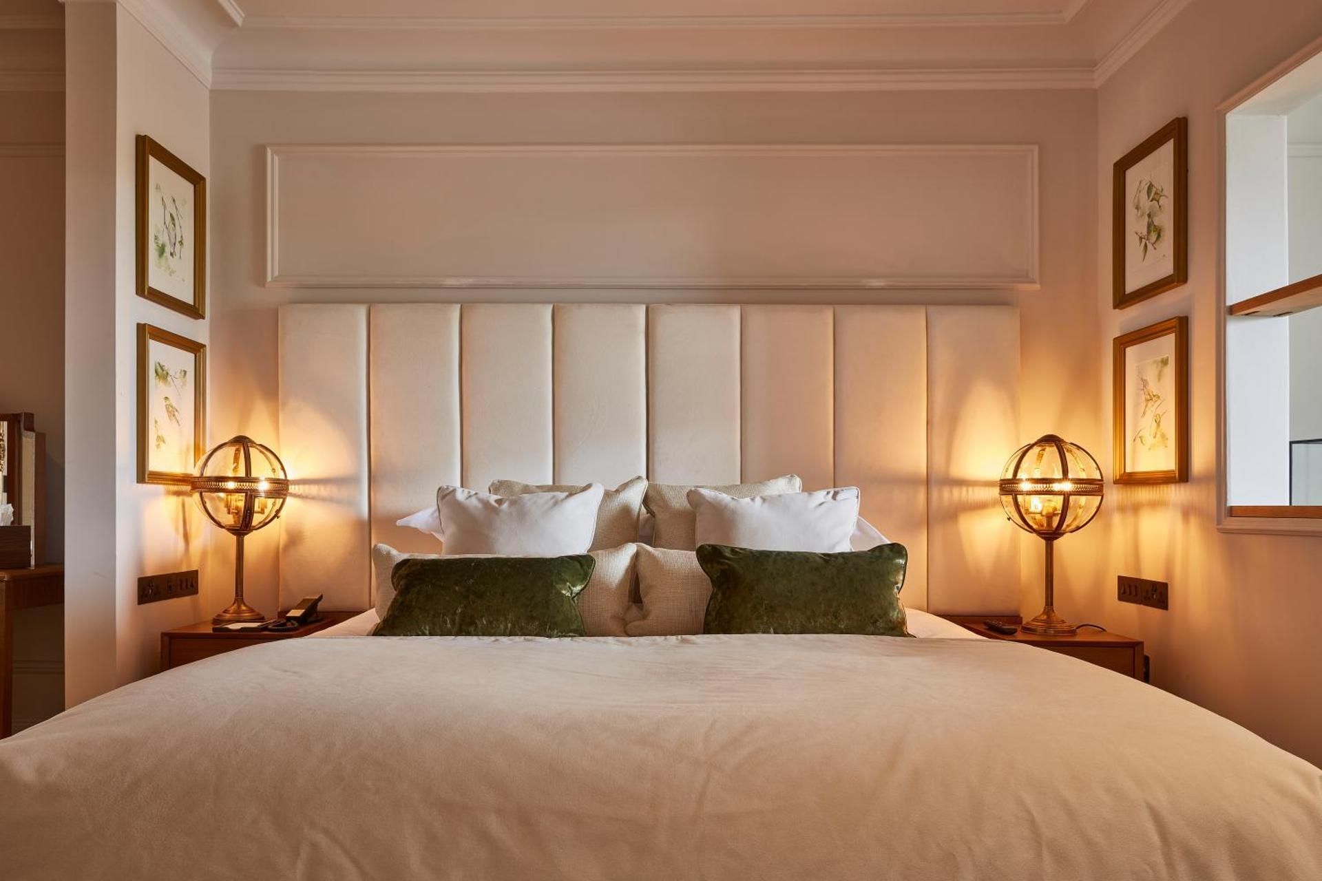 Suite with Terrace