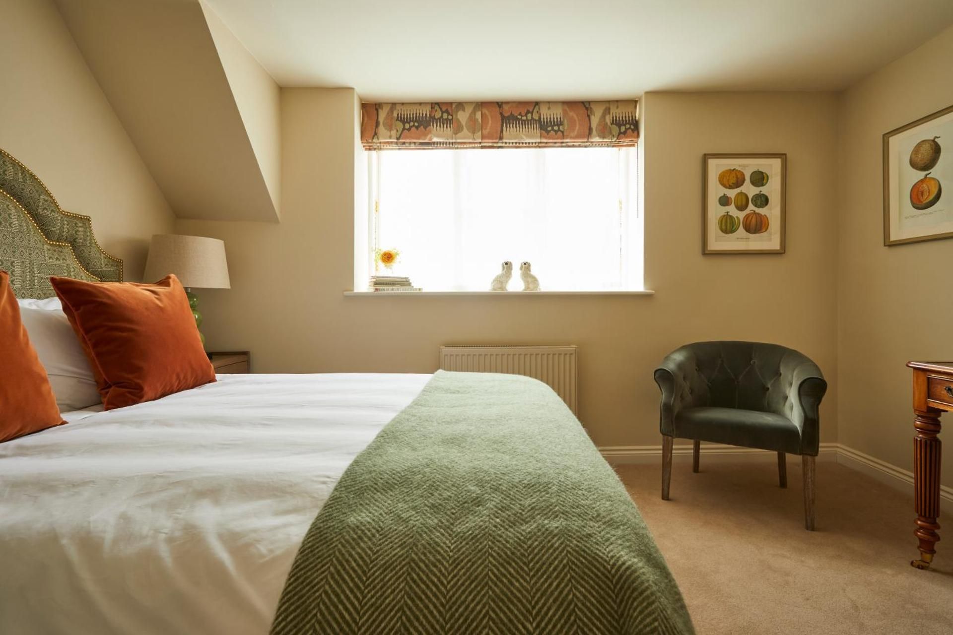 King Room