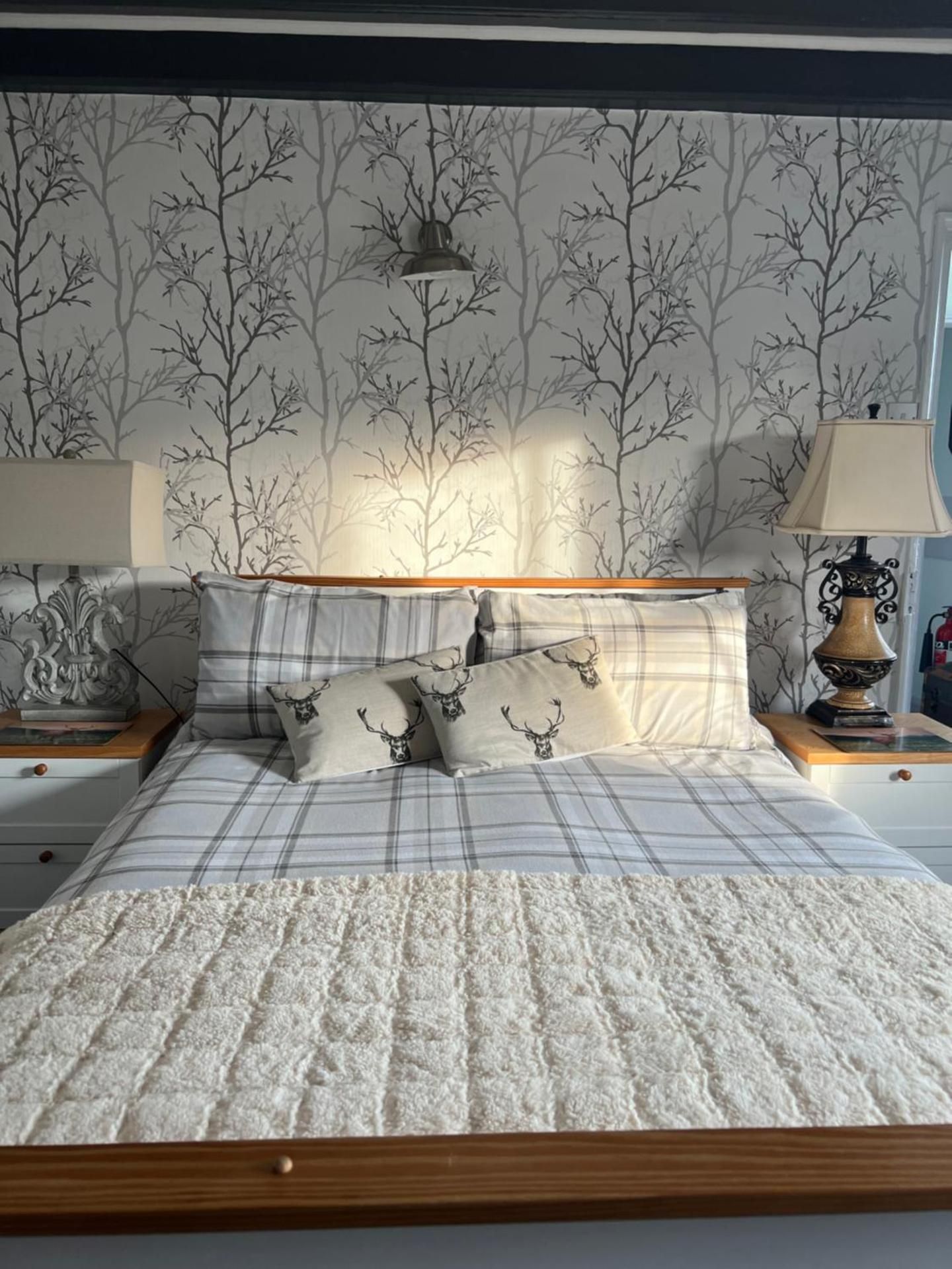 Large Double Room