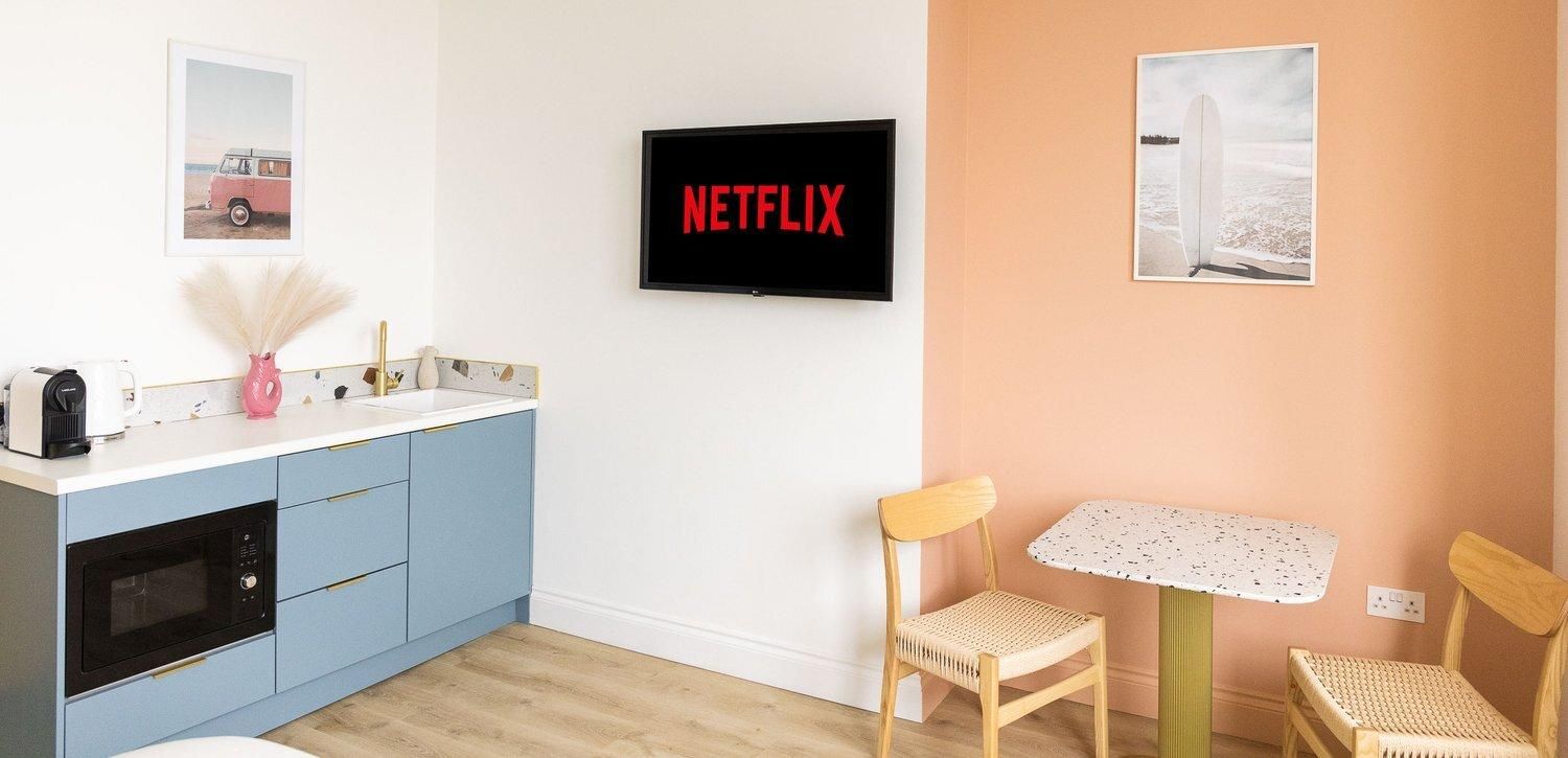 Beach House Bay View Double Cabana 3