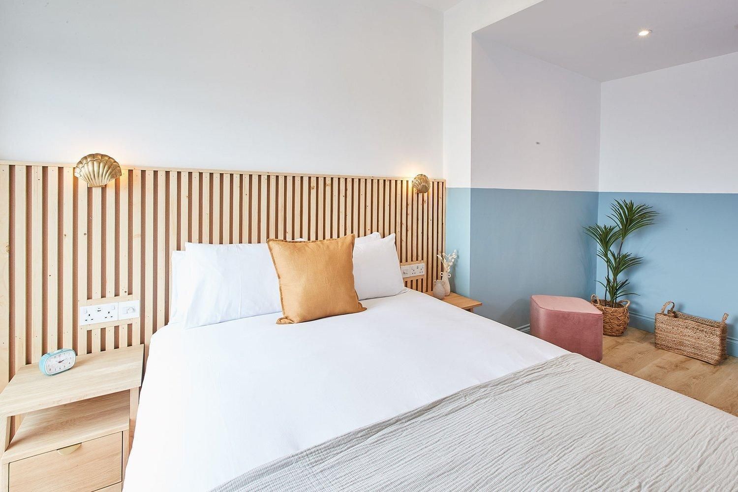 Family 4 Sleeper Cabana