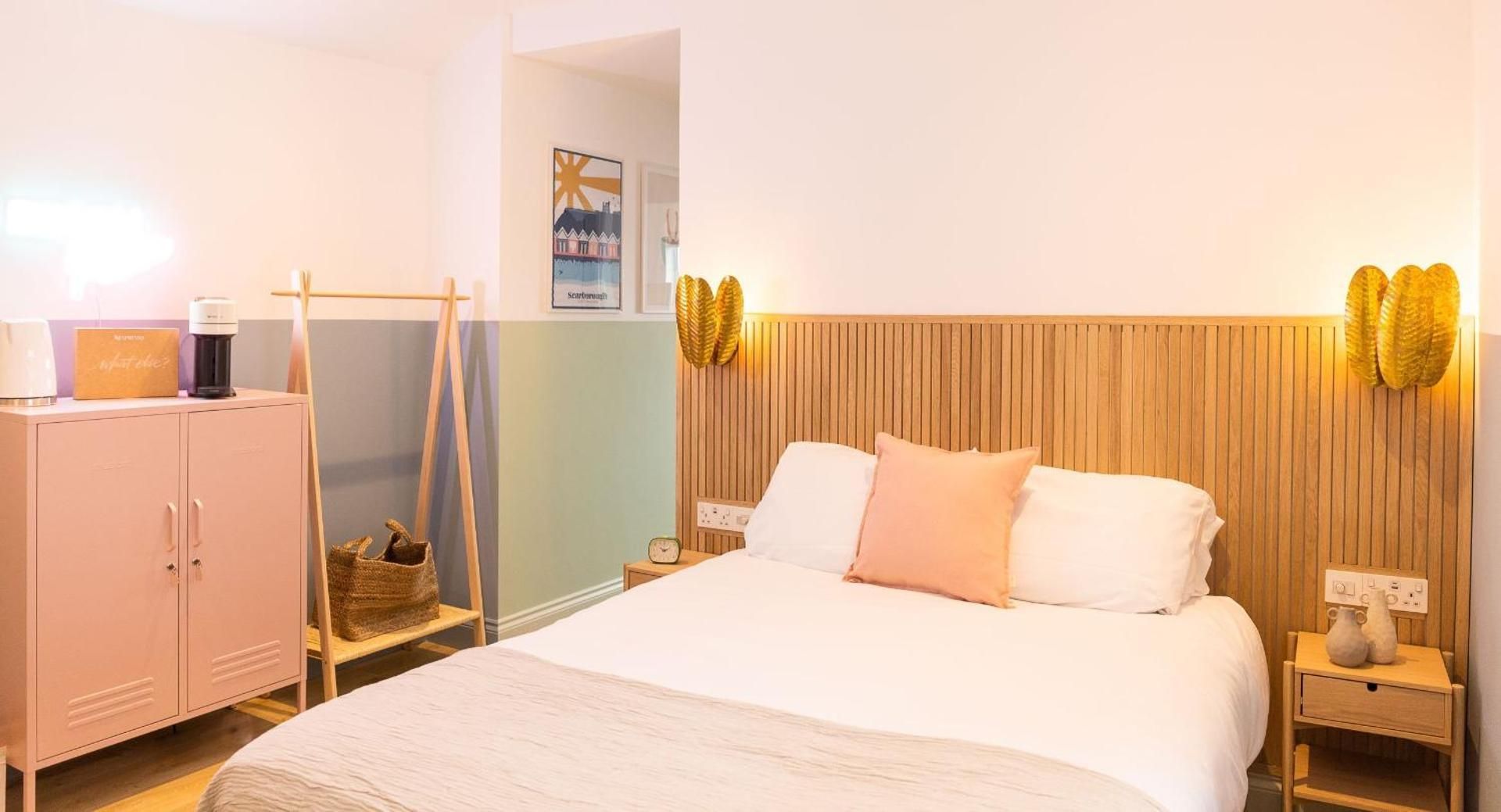 Family 4 Sleeper Cabana