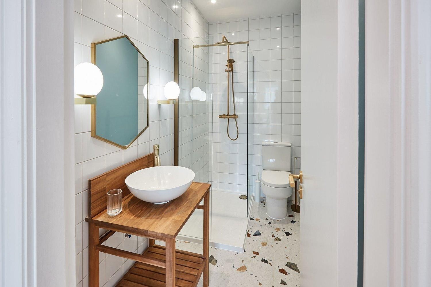 Beach House Double Cabana 3