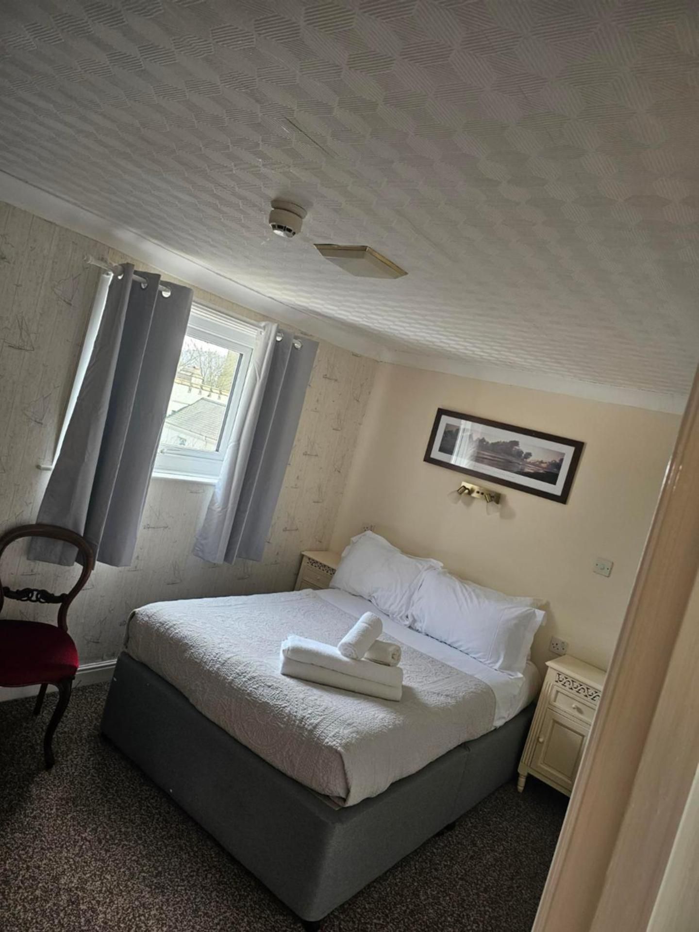 Small Double Room