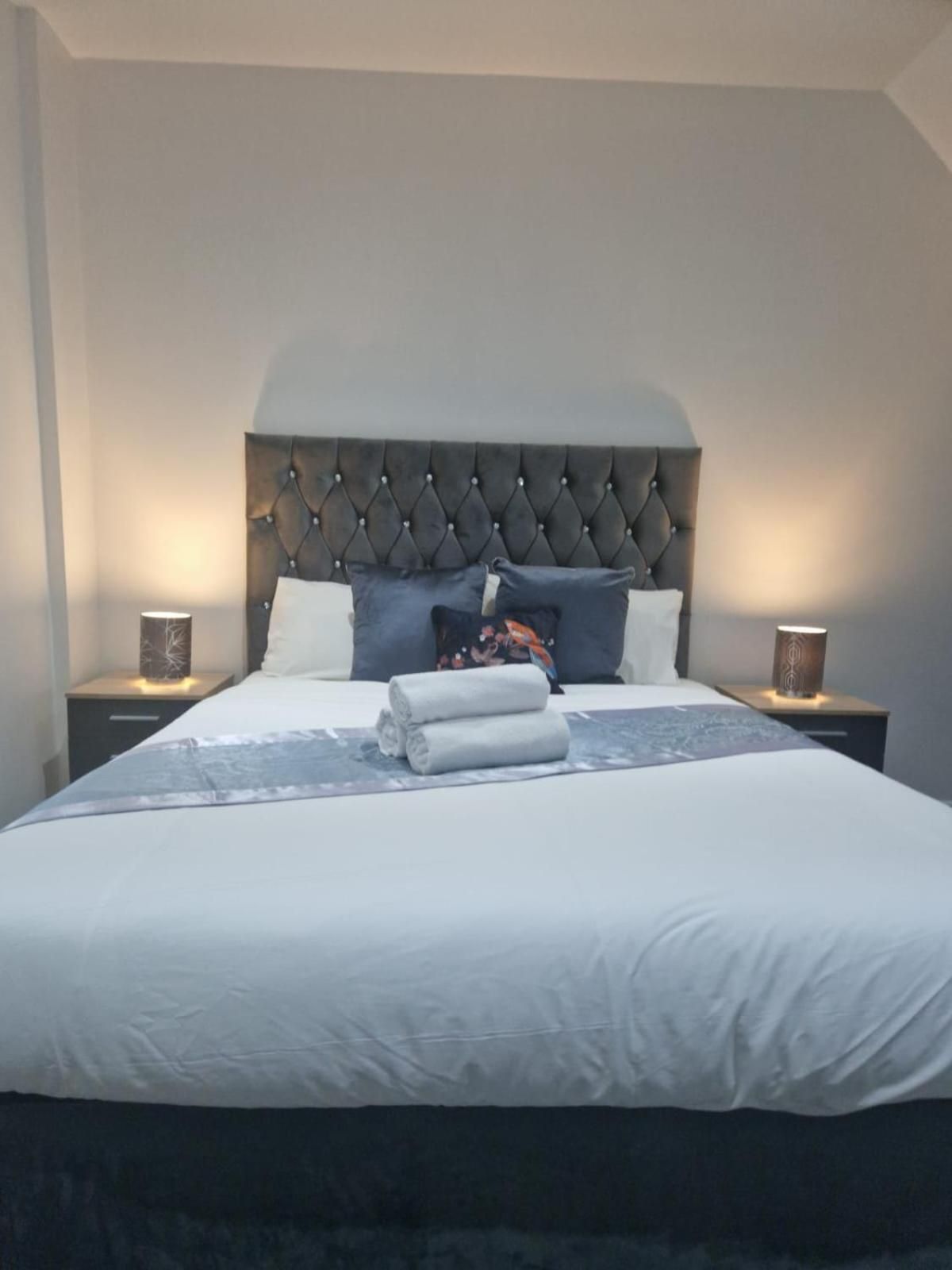  King room with Balcony