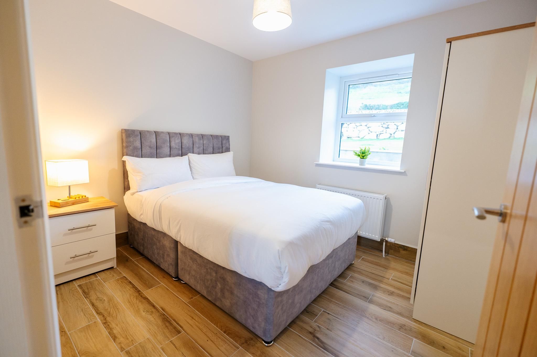 Mc Clean's Cottage Mc Clean's Cottage