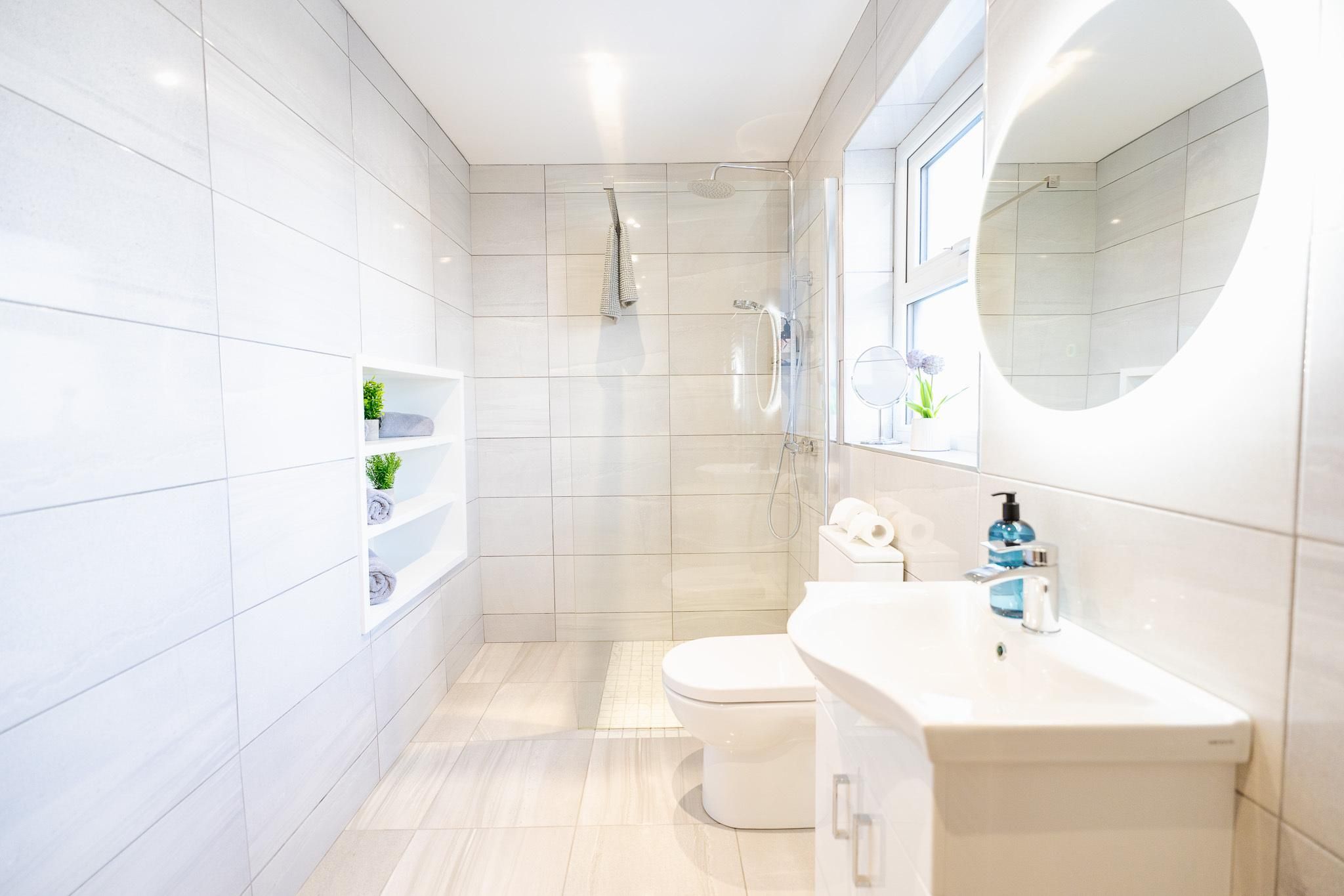 Mc Clean's Cottage Mc Clean's Cottage 2