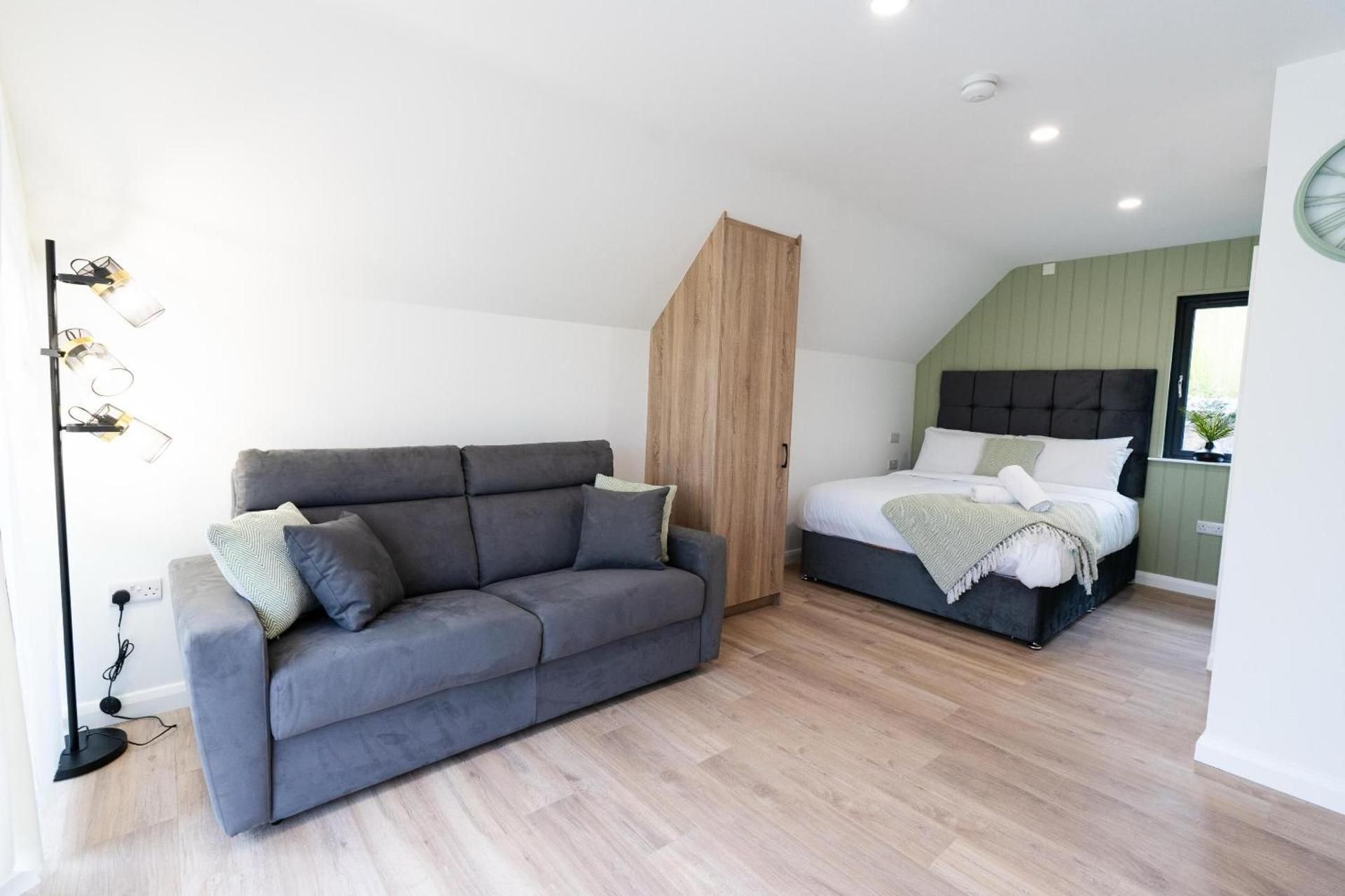Superior Apartment