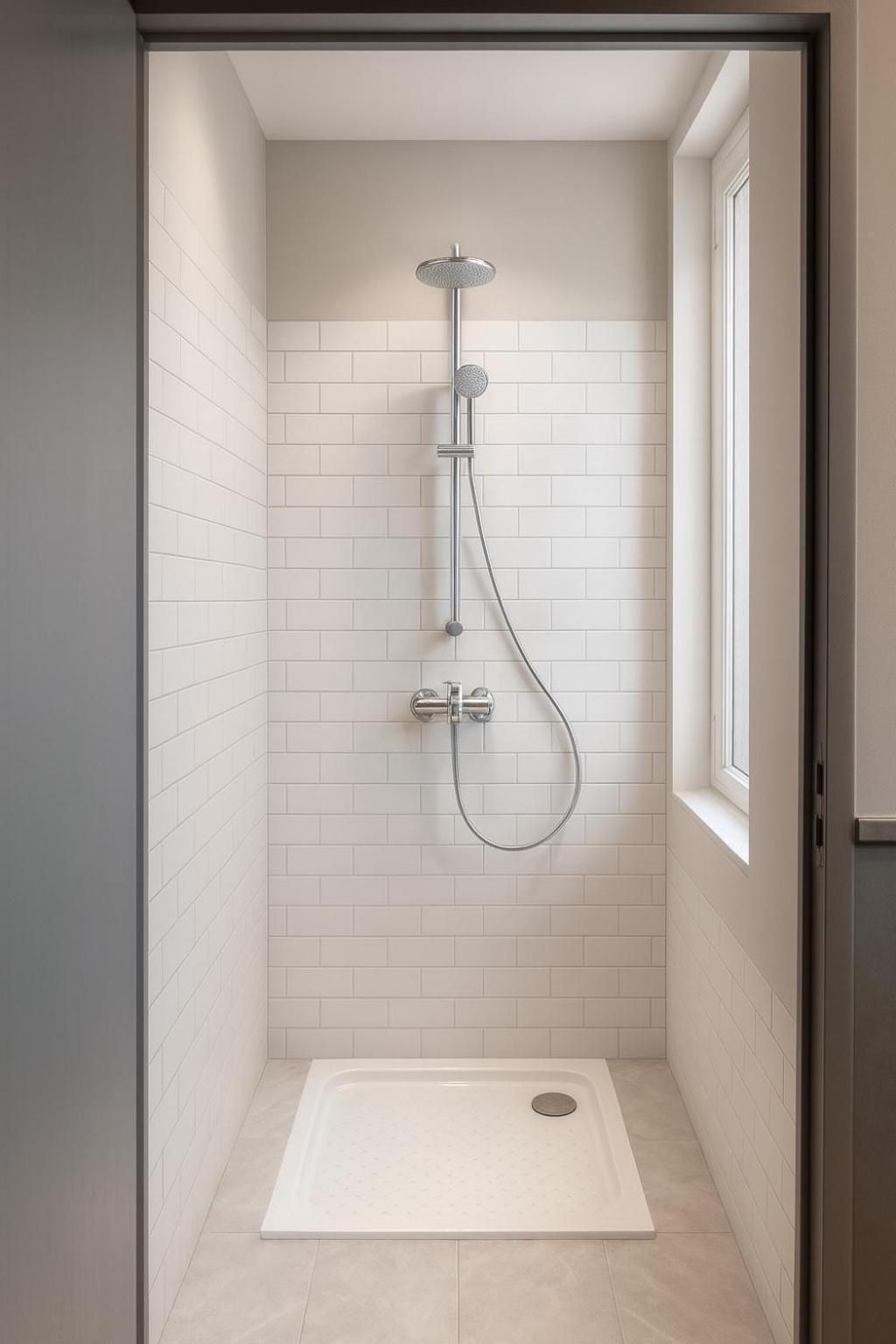 Standard Single Room with Shared Bathroom