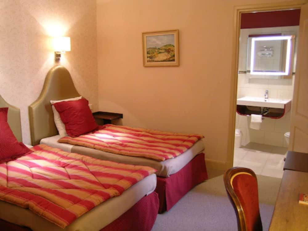 Citotel Le Sphinx Comfort Twin Room (Chambre confort avec lits jumeaux) 3