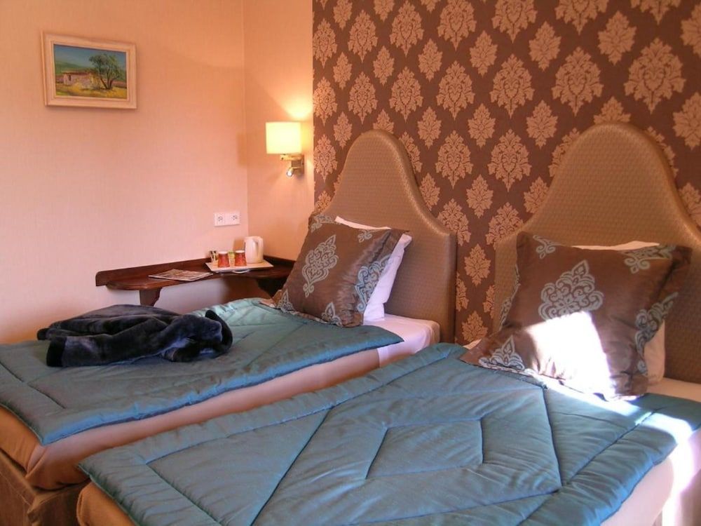 Citotel Le Sphinx Comfort Twin Room (Chambre confort avec lits jumeaux) 2