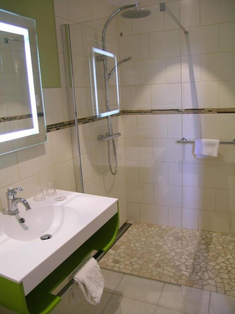 Citotel Le Sphinx Comfort Twin Room (Chambre confort avec lits jumeaux) 5