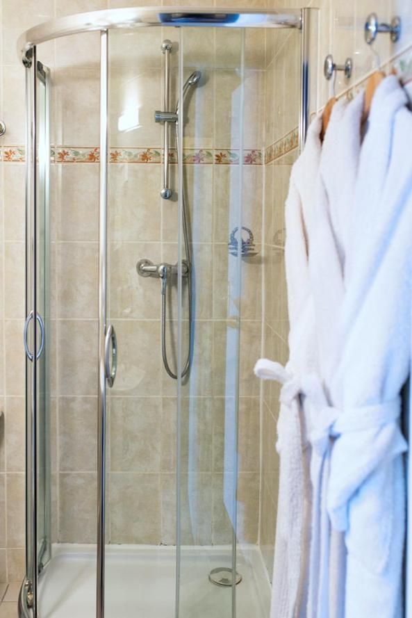 HOTEL DU PARC Comfort Plus Double Room 2