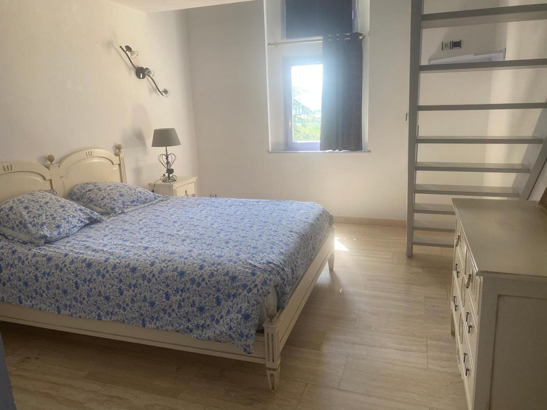 Family Double Room