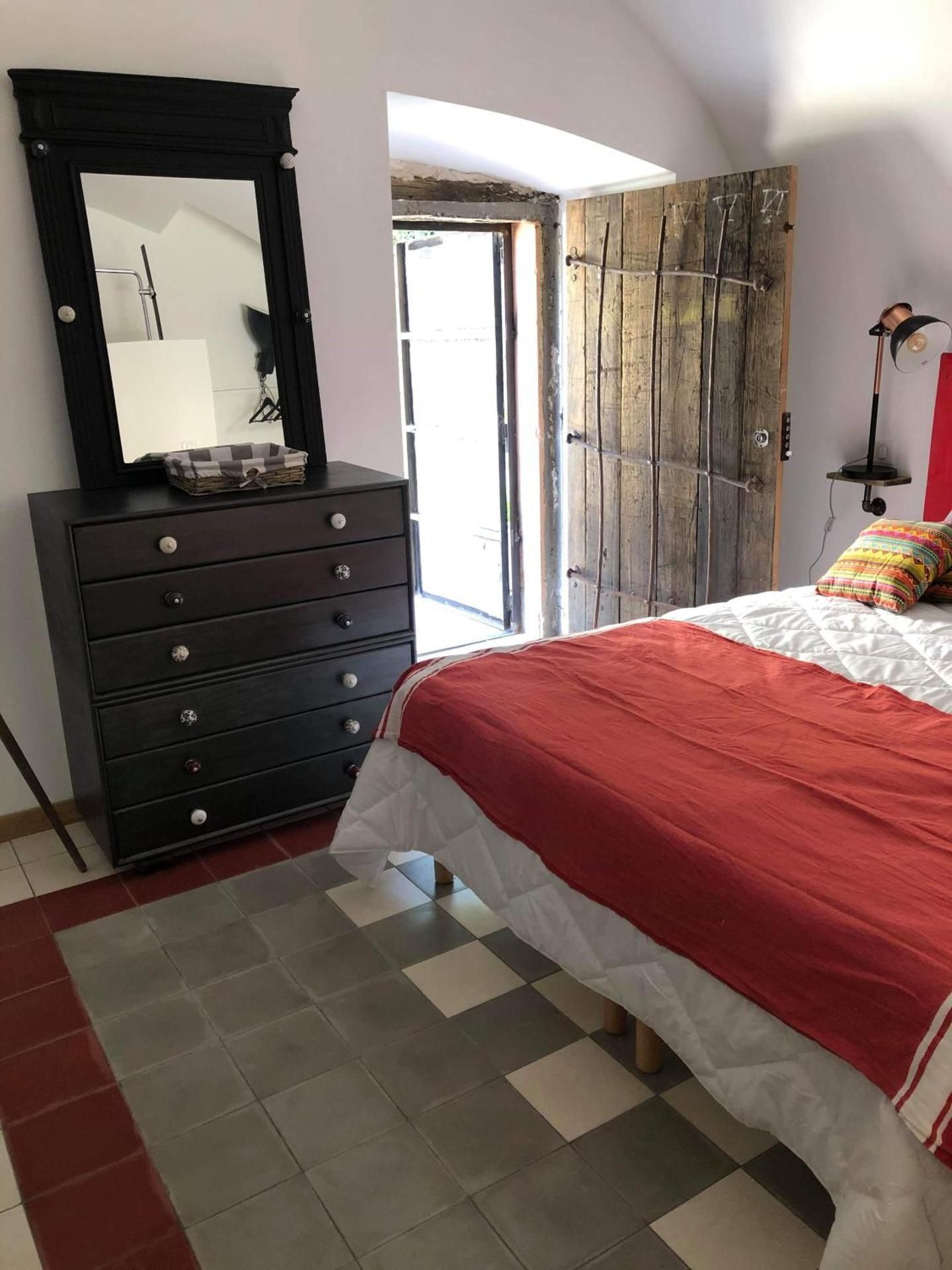 Deluxe Junior Suite