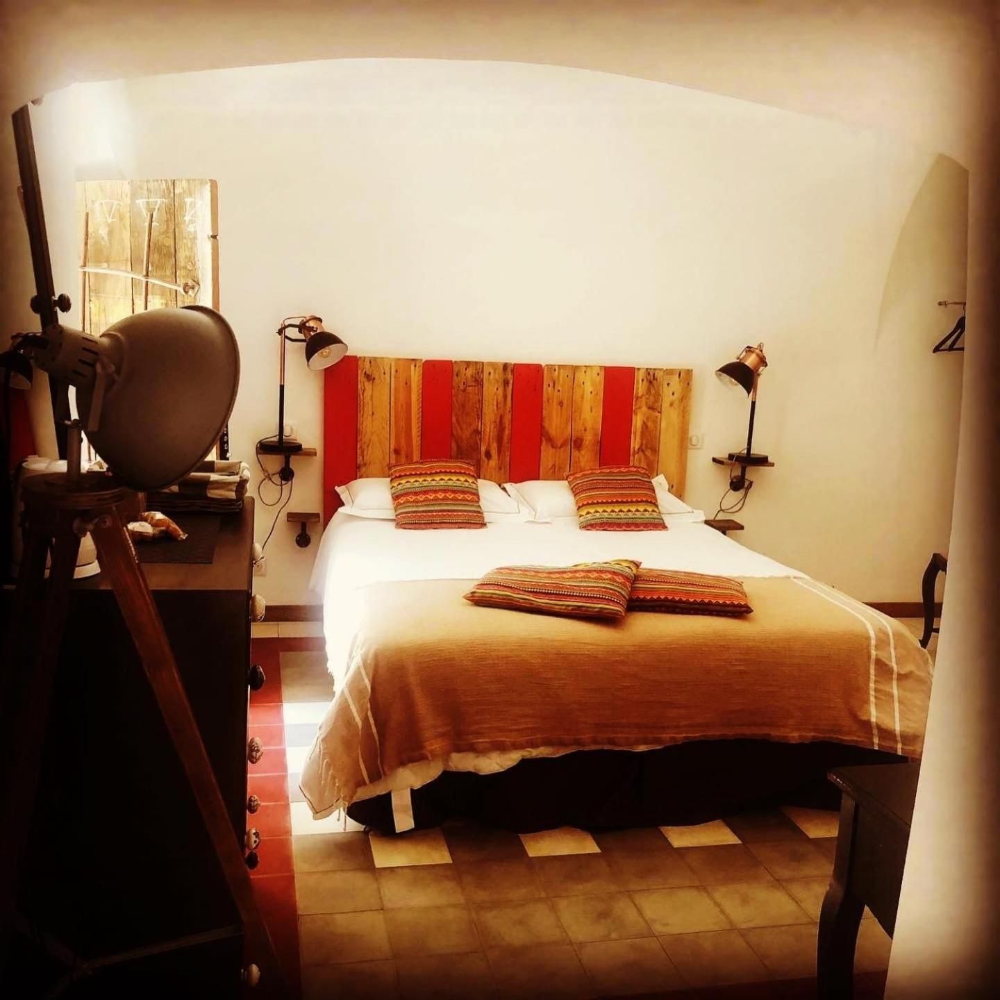 Deluxe Junior Suite