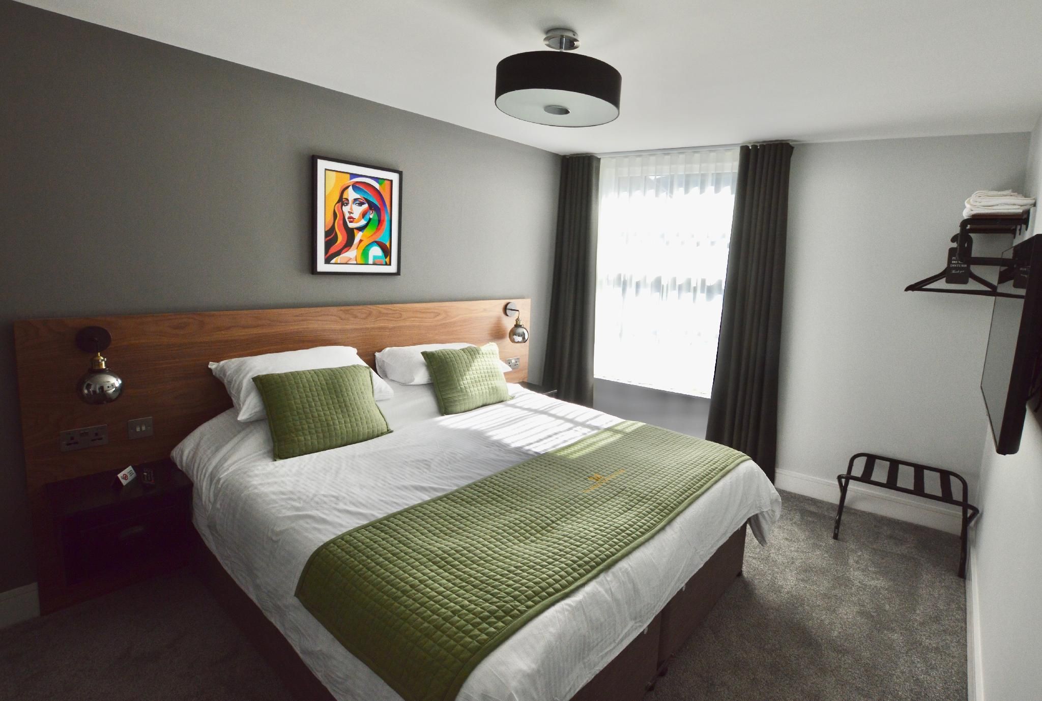Double or Twin Room