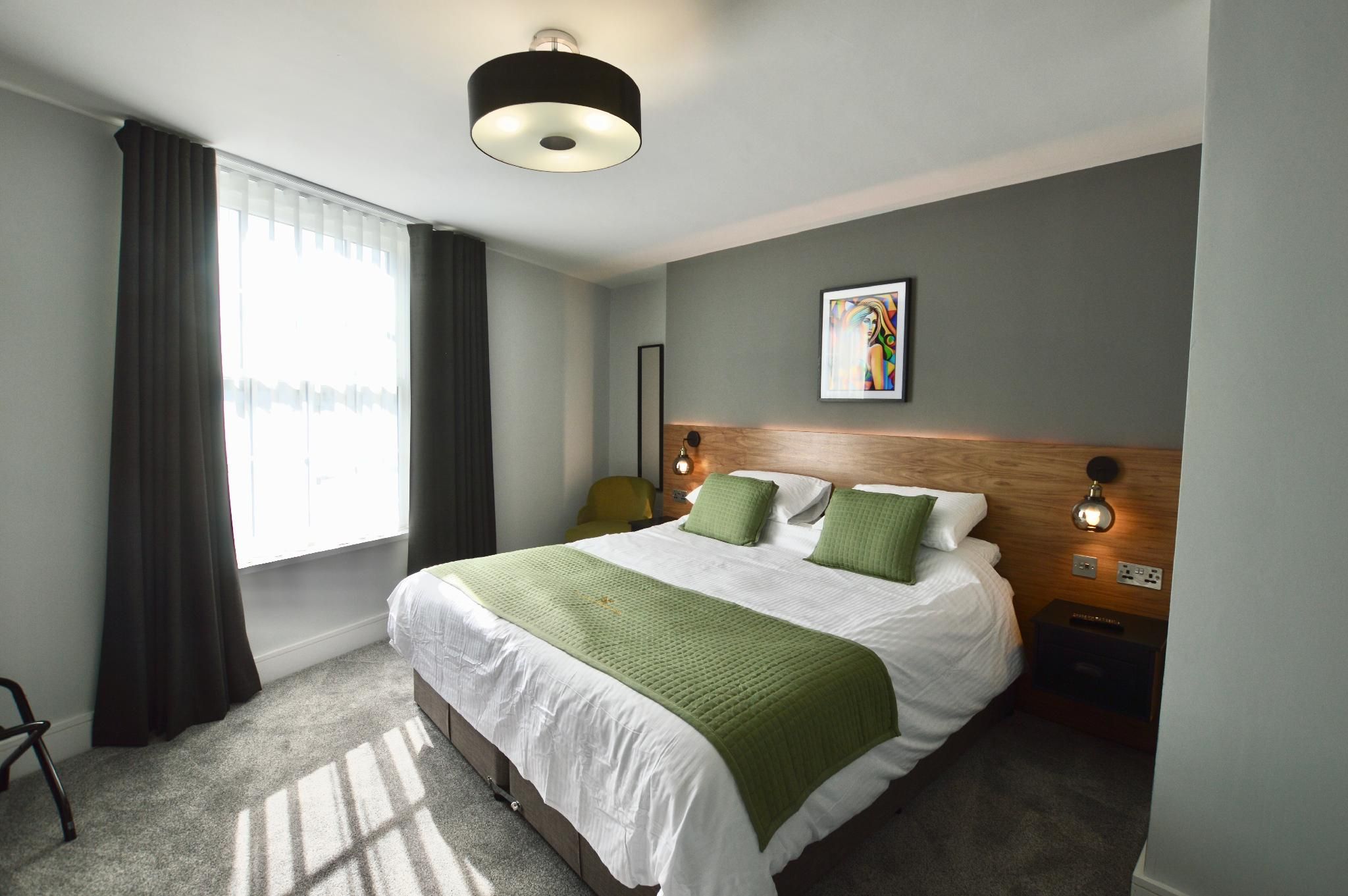 Double or Twin Room