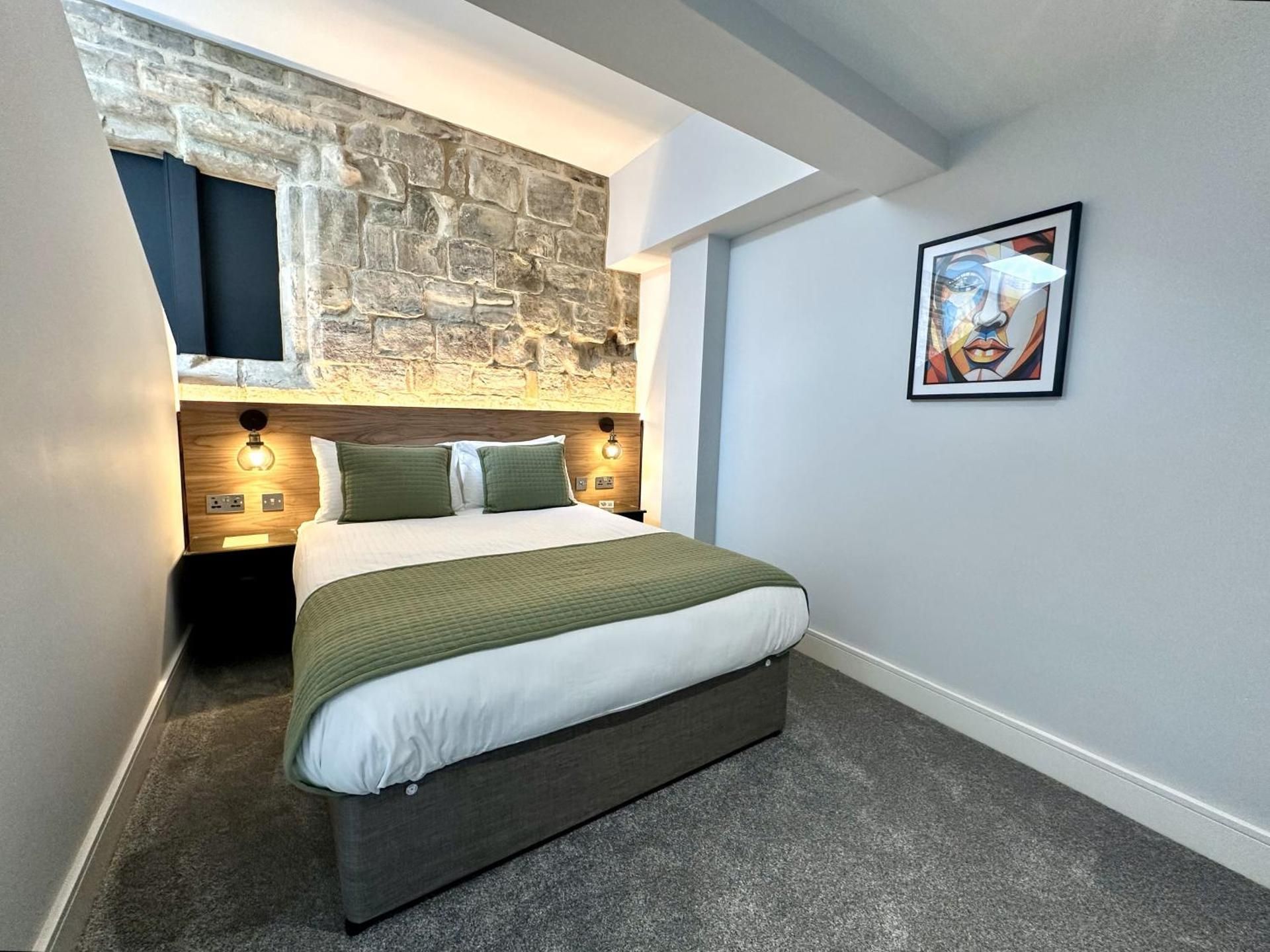 Superior King Room