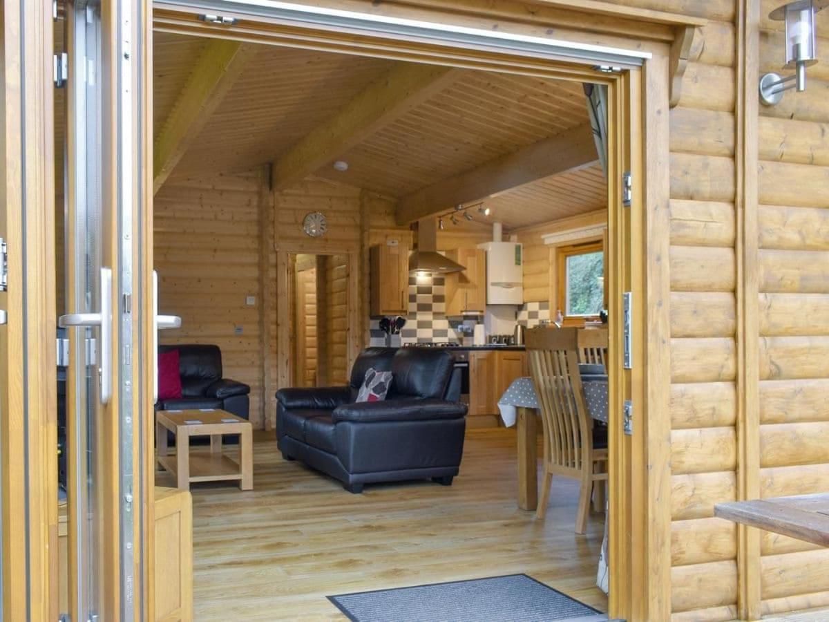 Three-Bedroom Chalet