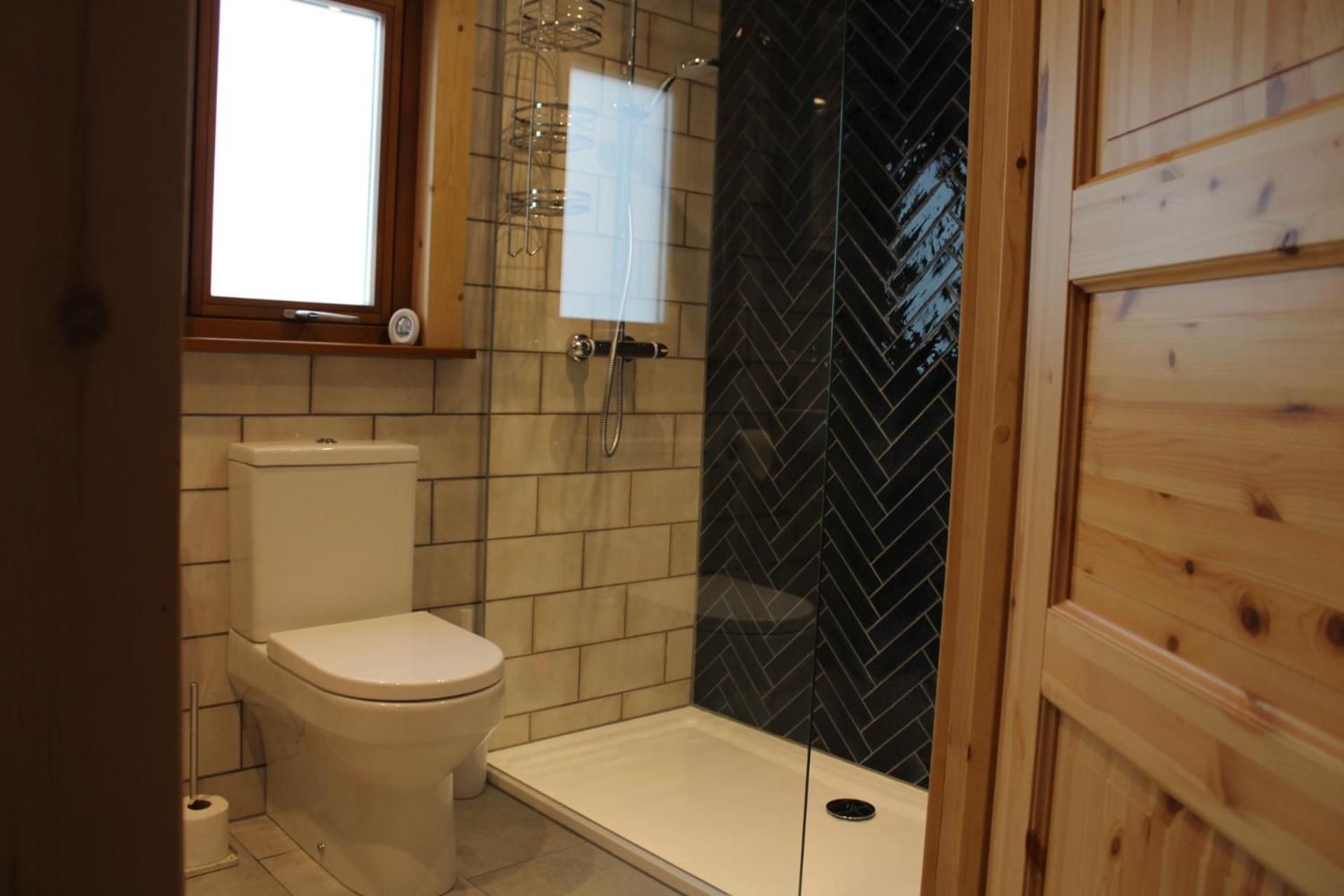 One-Bedroom Chalet