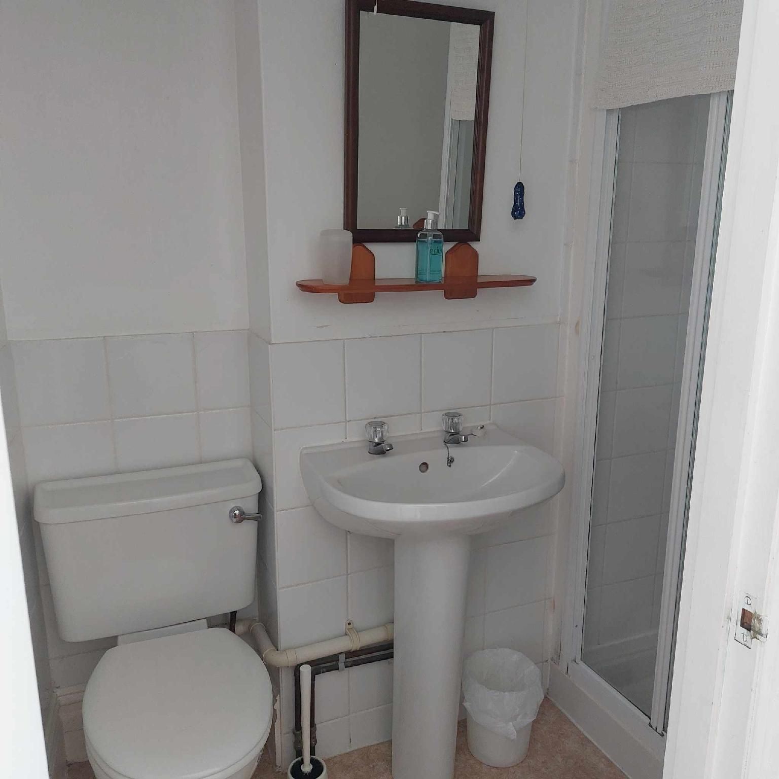 The Beach House Hotel portland Triple Room 3