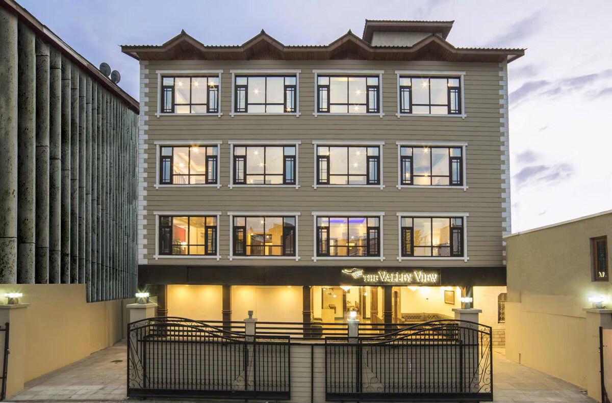 Valley View Srinagar