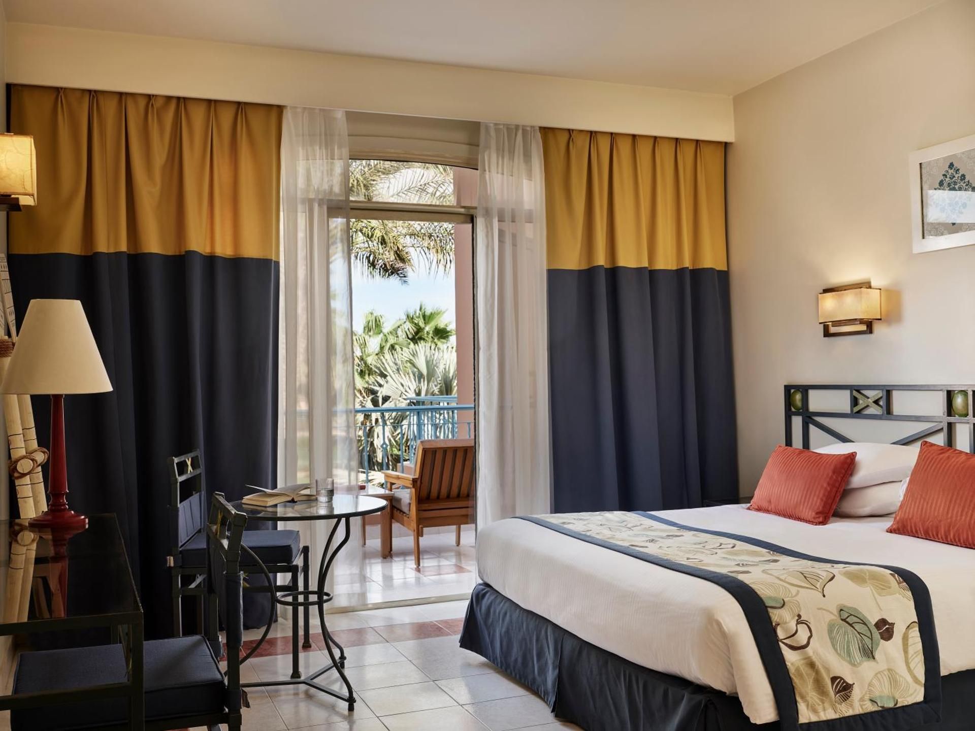 Paradiso Suite