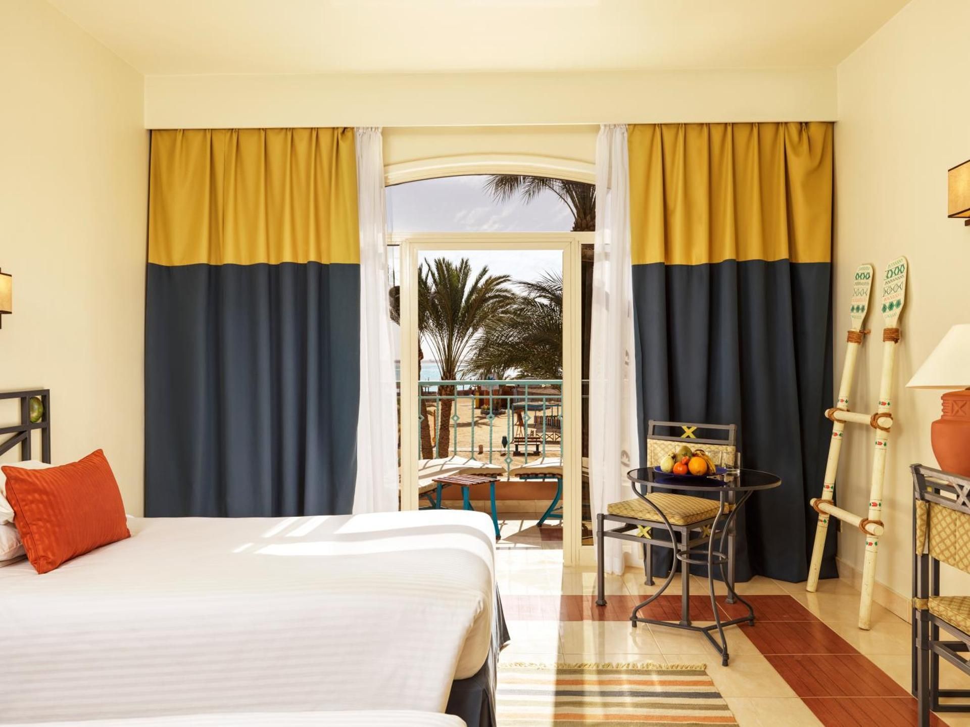 Premium Sea View