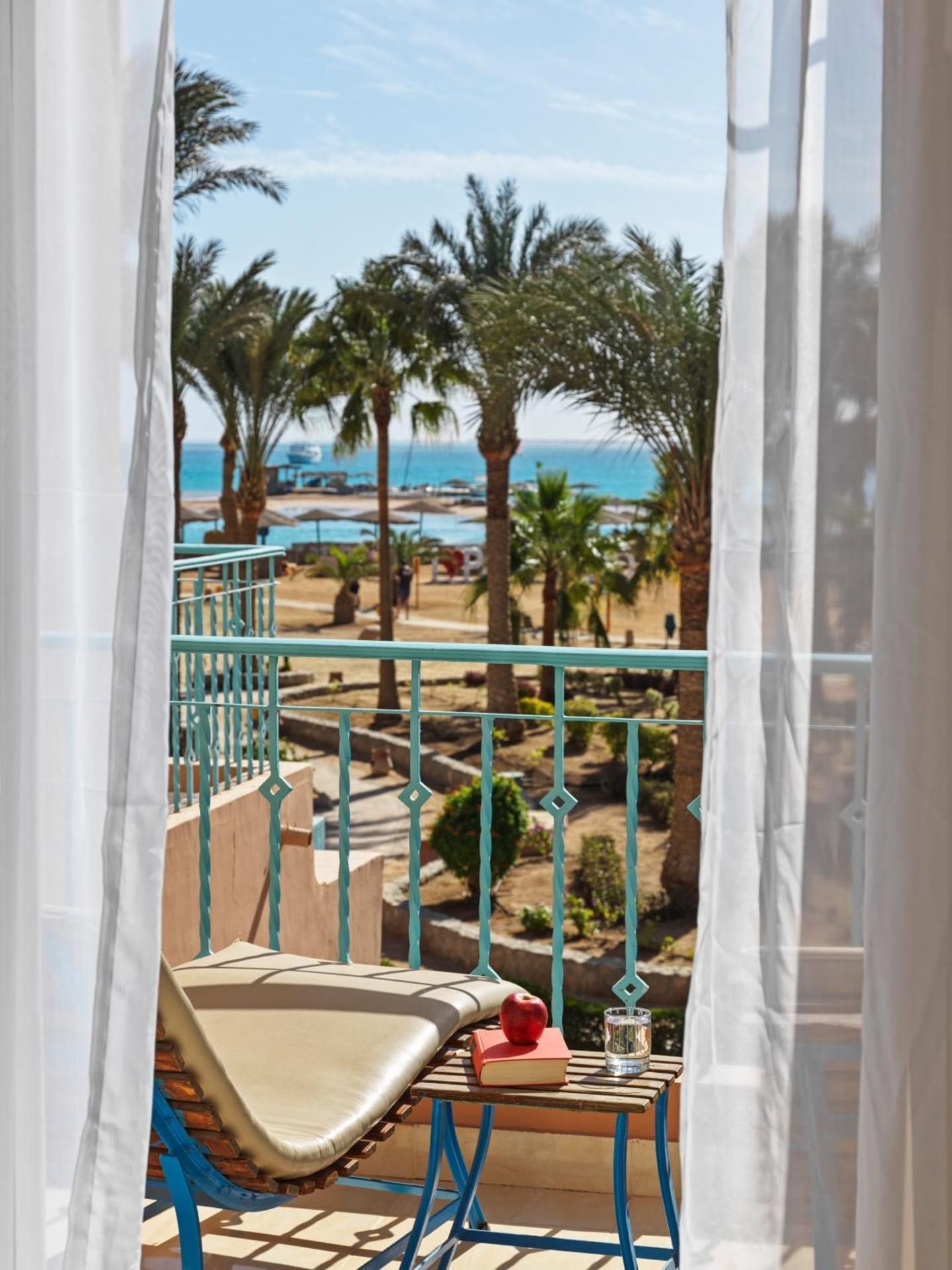 Premium Sea View