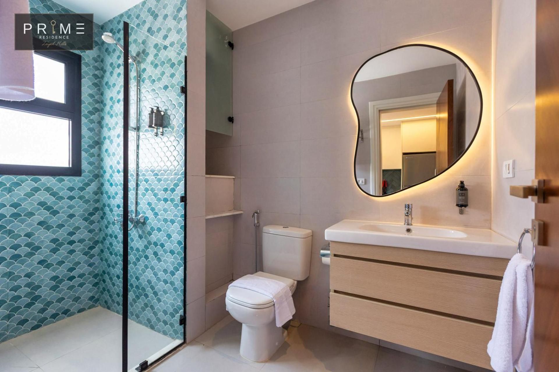 One-Bedroom Standard Apartment