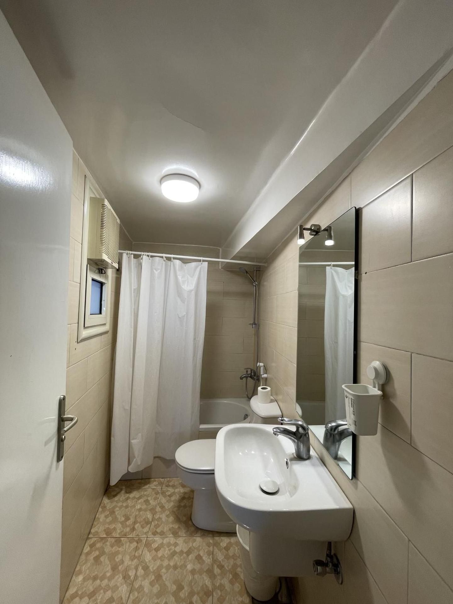 Two-Bedroom Apartment with River View N801