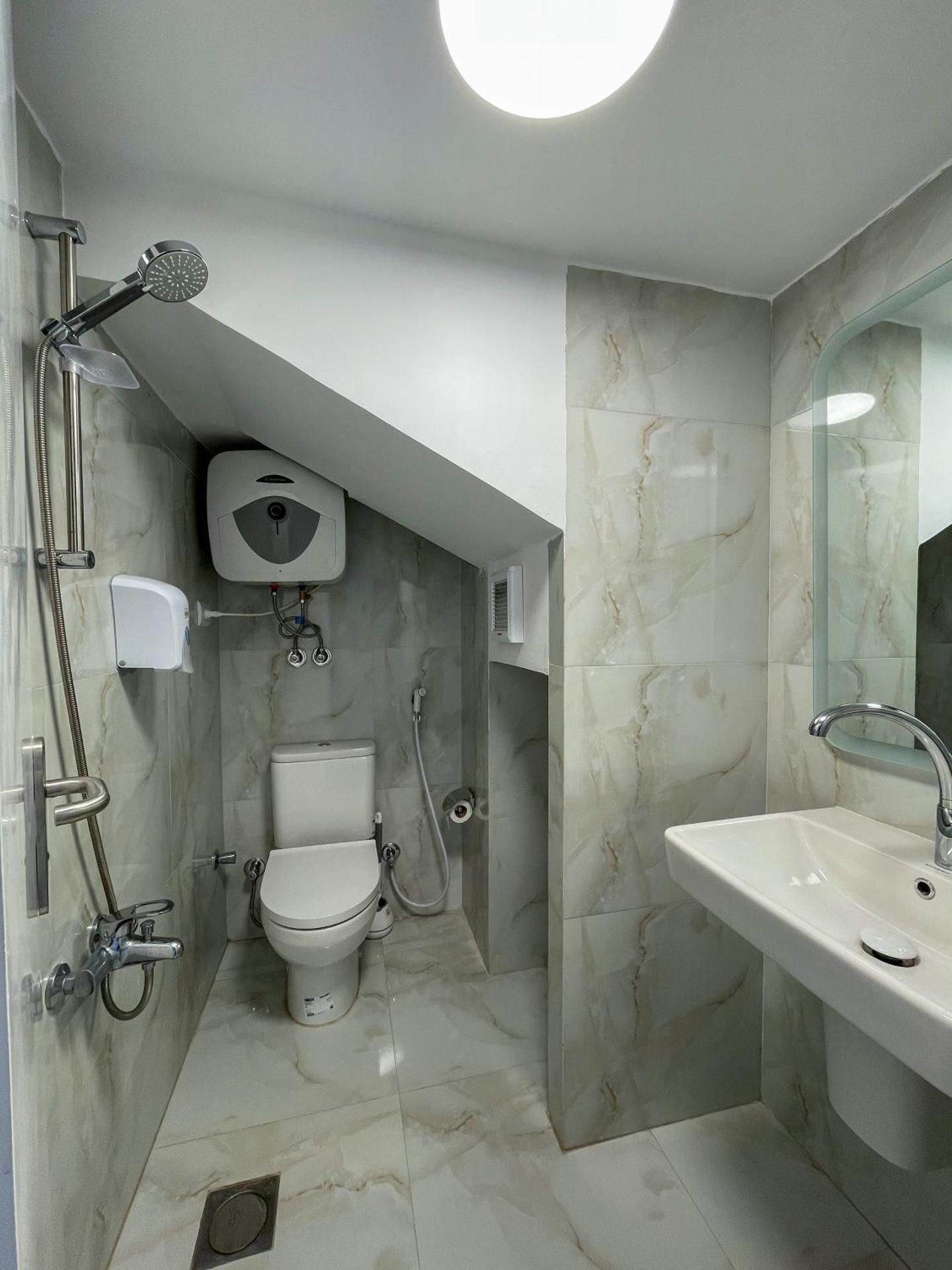 Duplex Studio N103