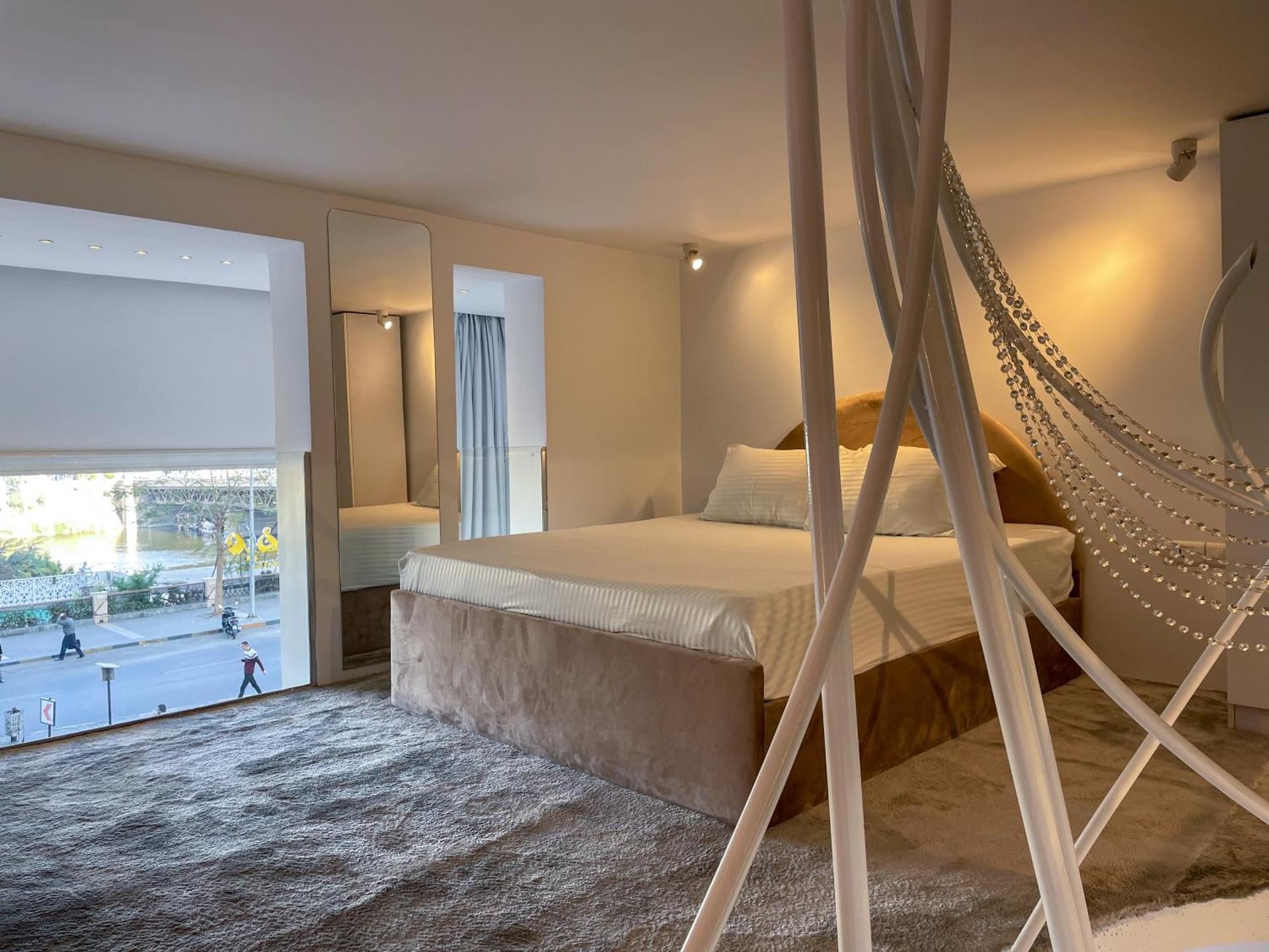 Duplex Studio N103