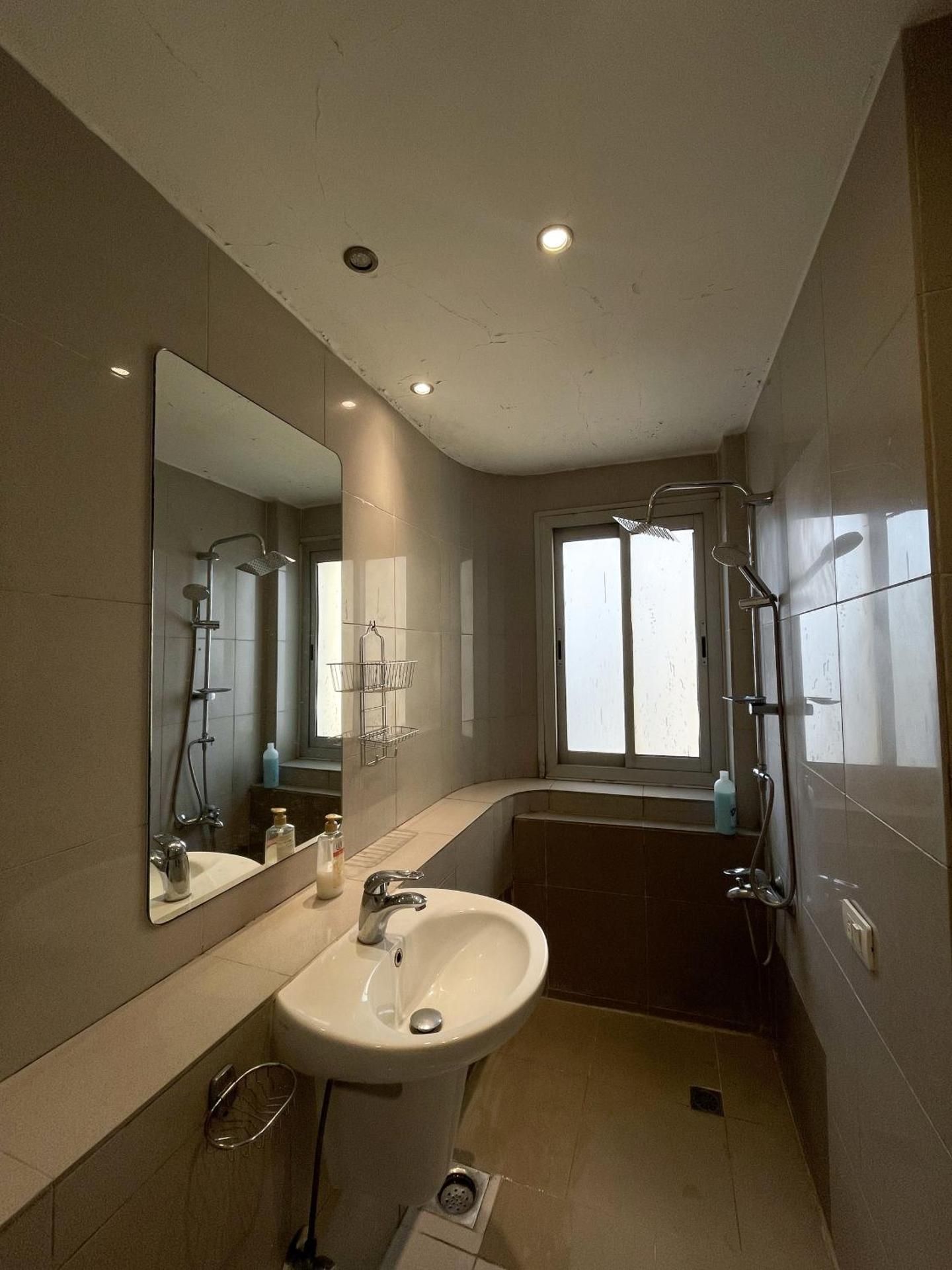 Two-Bedroom Apartment with River View N803